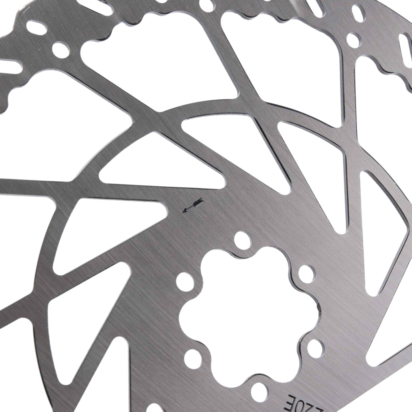 Front Brake Disc for TL4000 220mm