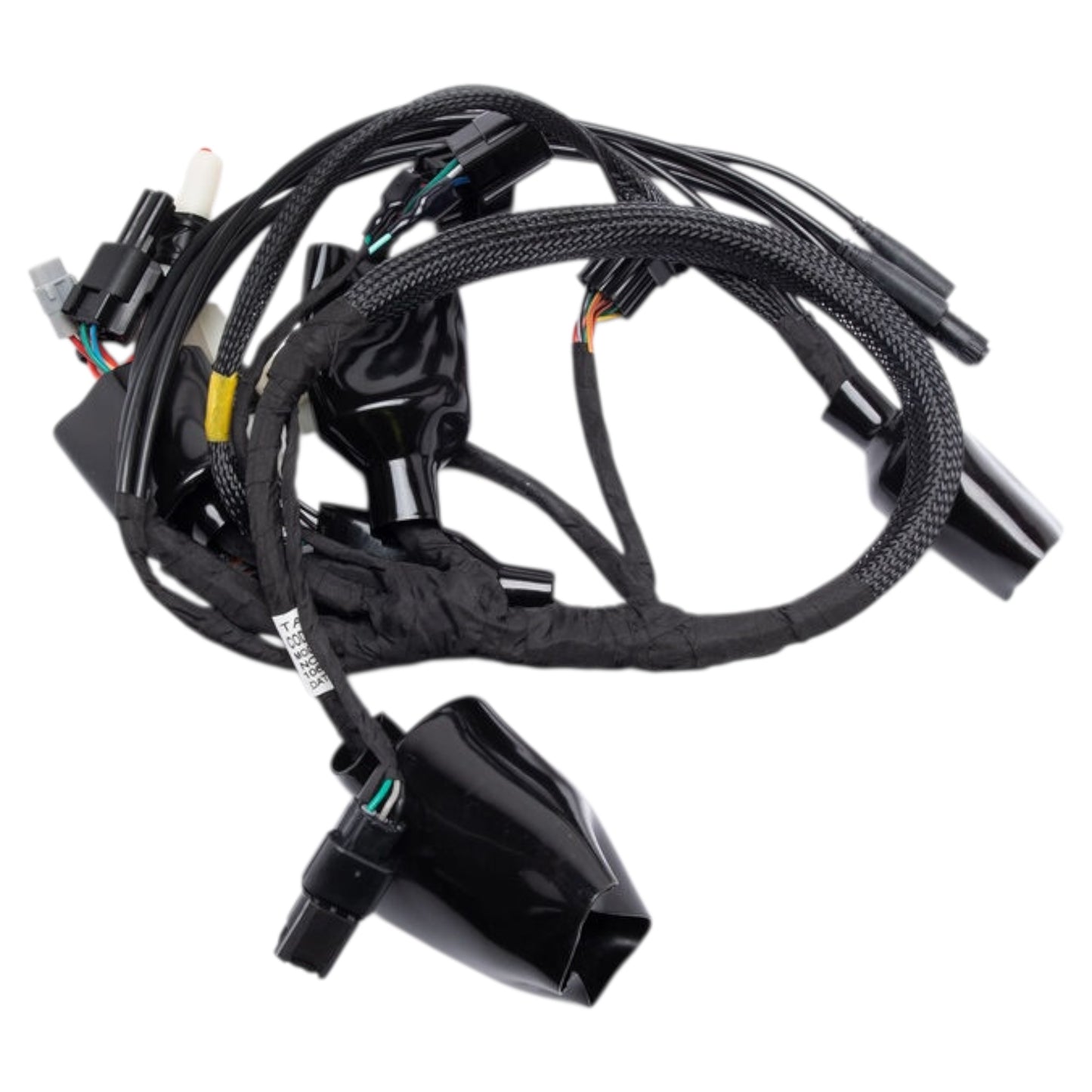 Wiring Loom for TL4000