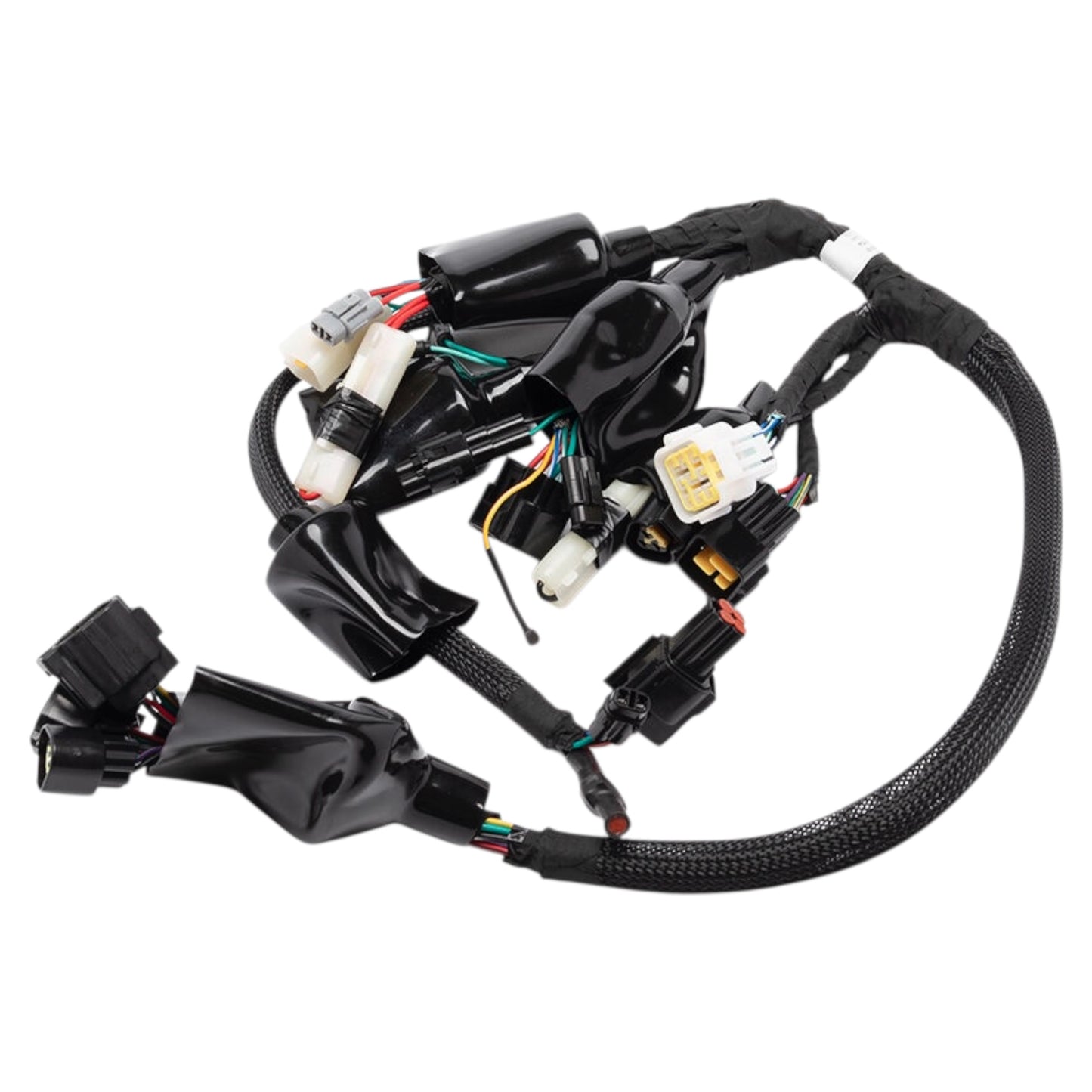 Wiring Loom for Sting