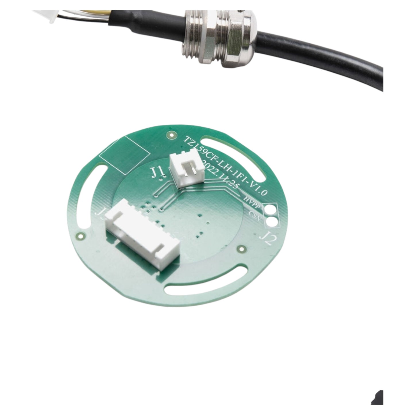 Hall Sensor