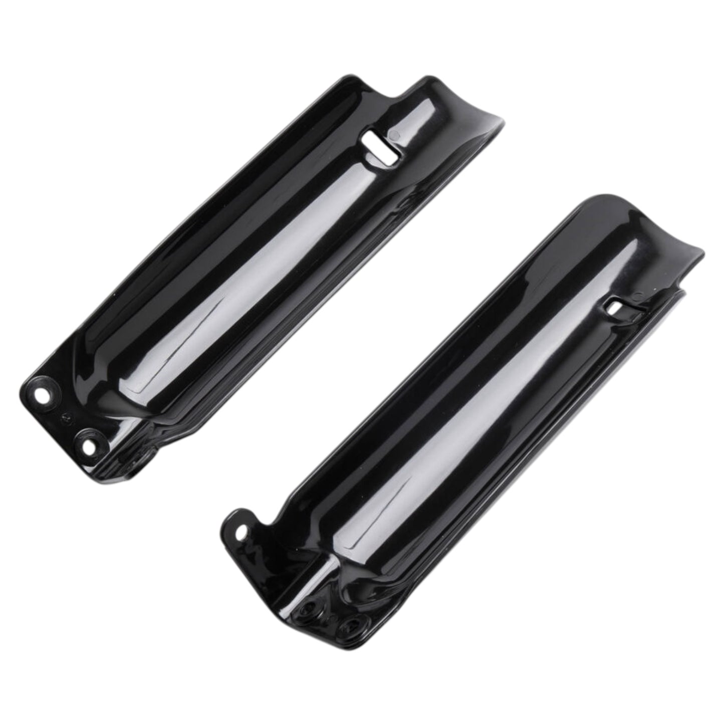 FastAce Blank Fork Protector Pair Black