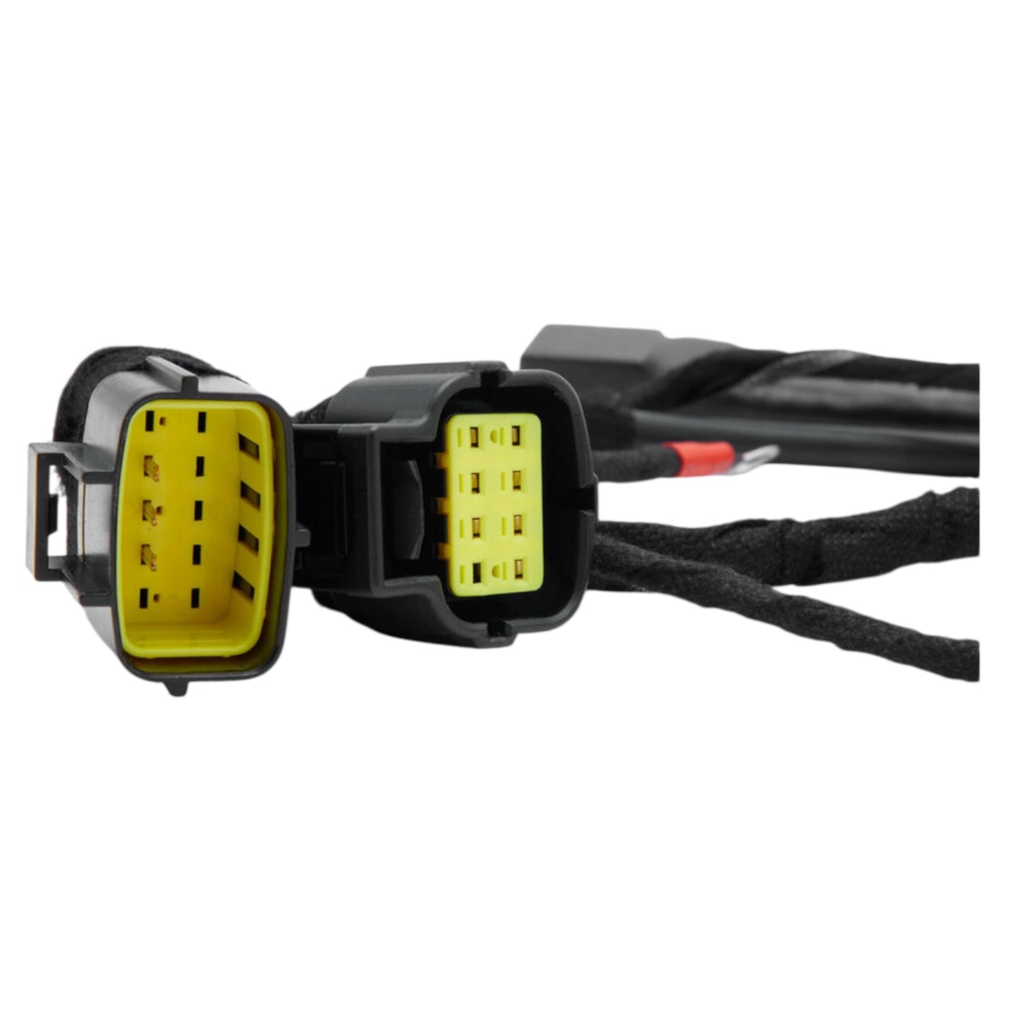 EBMX X-9000 Harness for Ultra Bee