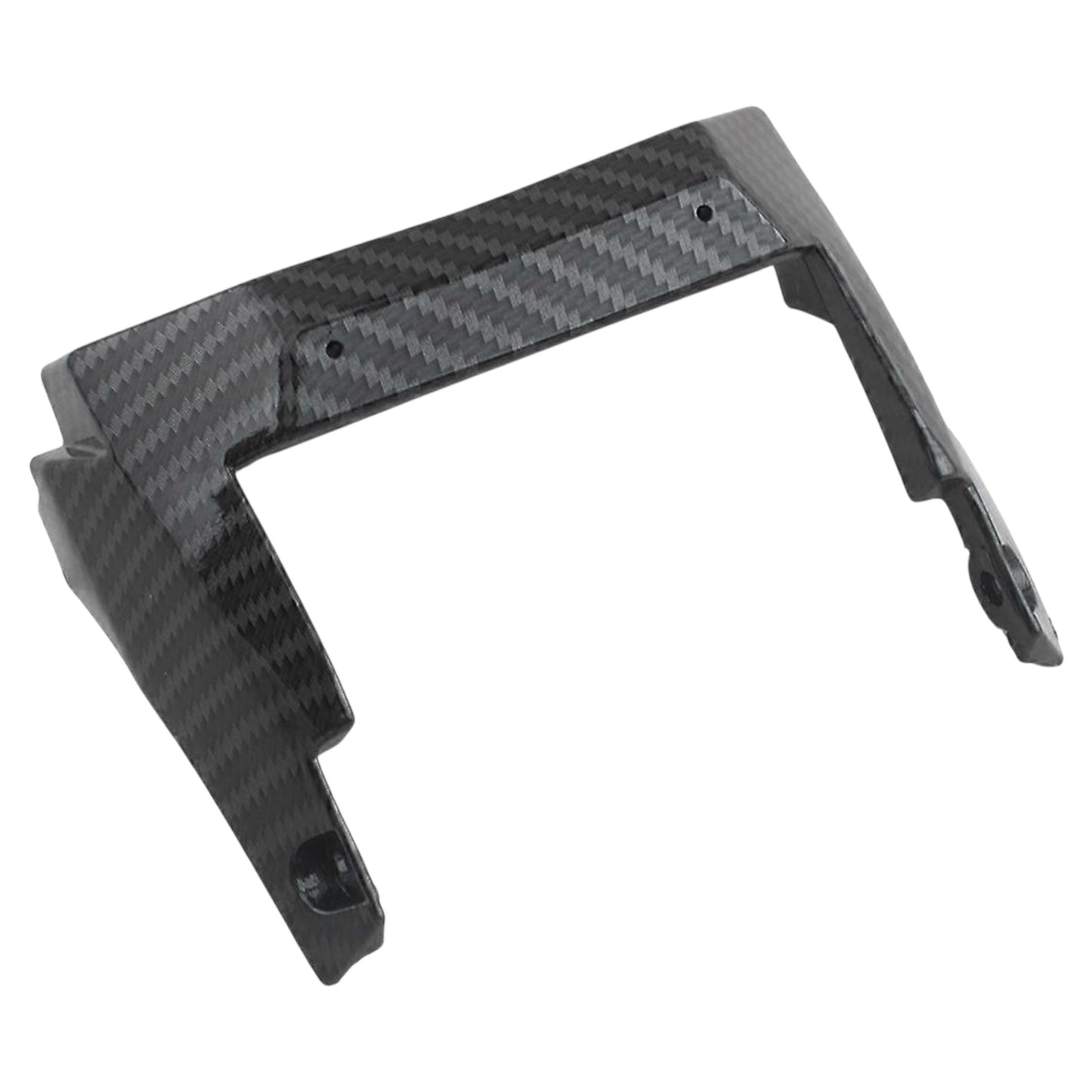 Surron LBX Carbon Effect Lower Controller Surround