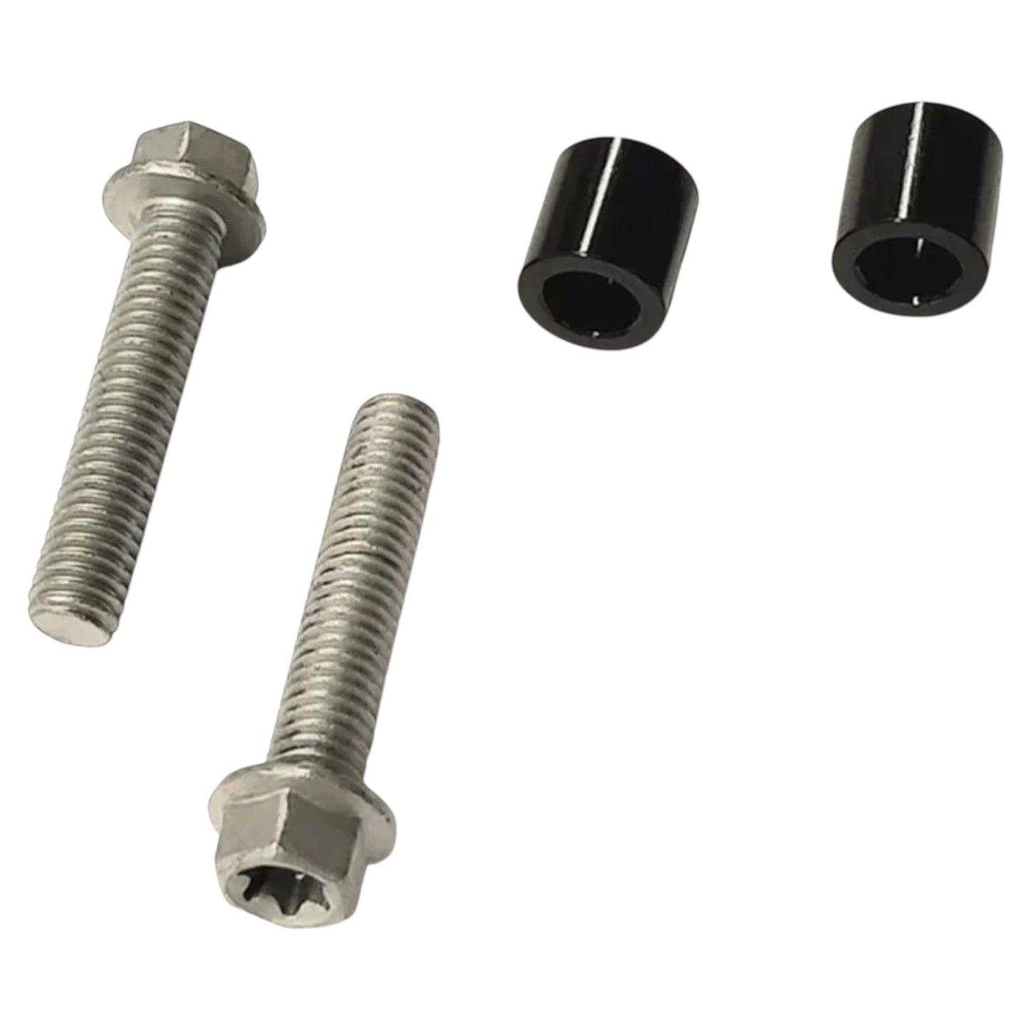 WARP 9 SURRON/TALARIA 220MM CALIPER ADAPTER SPACER KIT