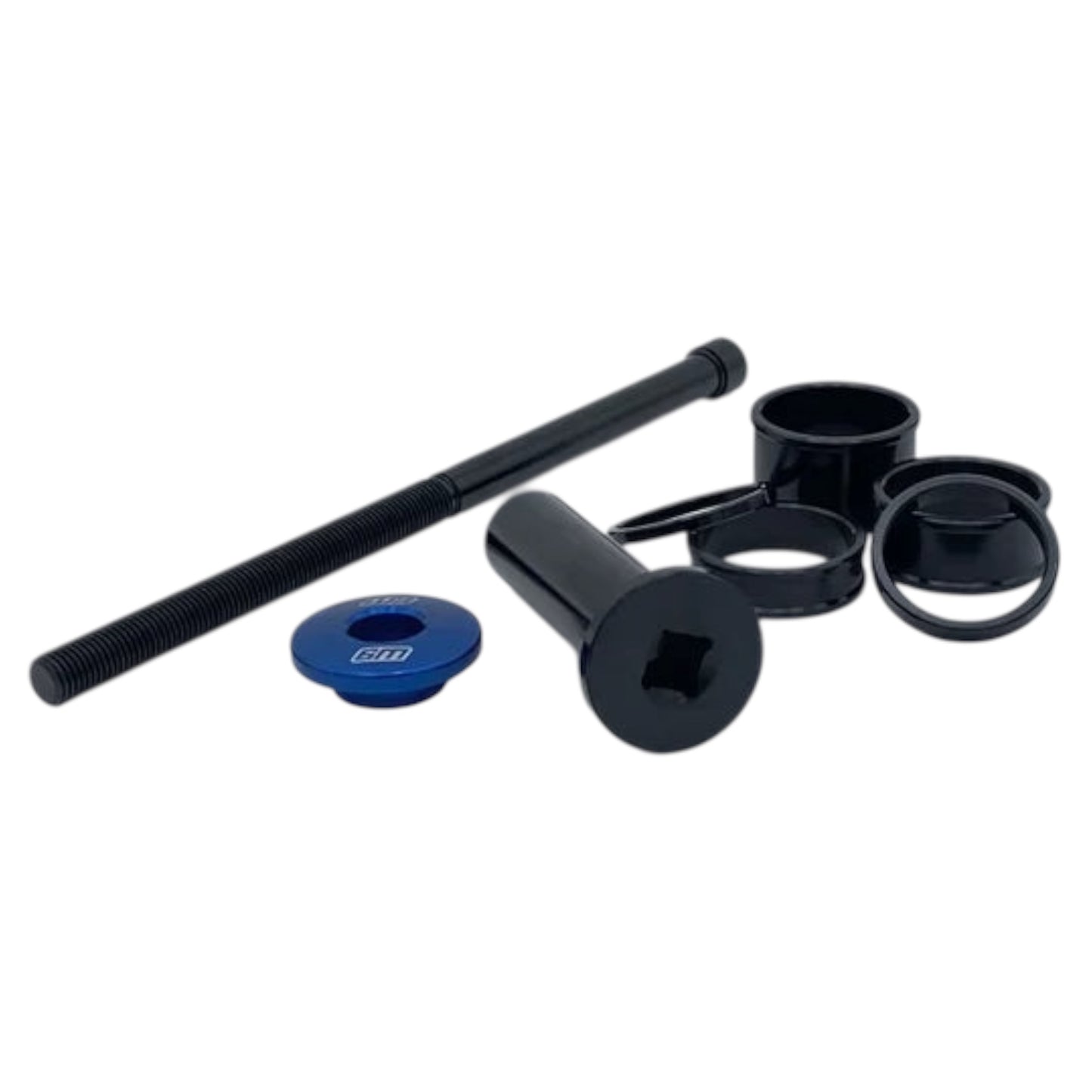 WARP 9 STEM LOCK (NO FENDER MOUNT) FOR SUR RON & TALARIA