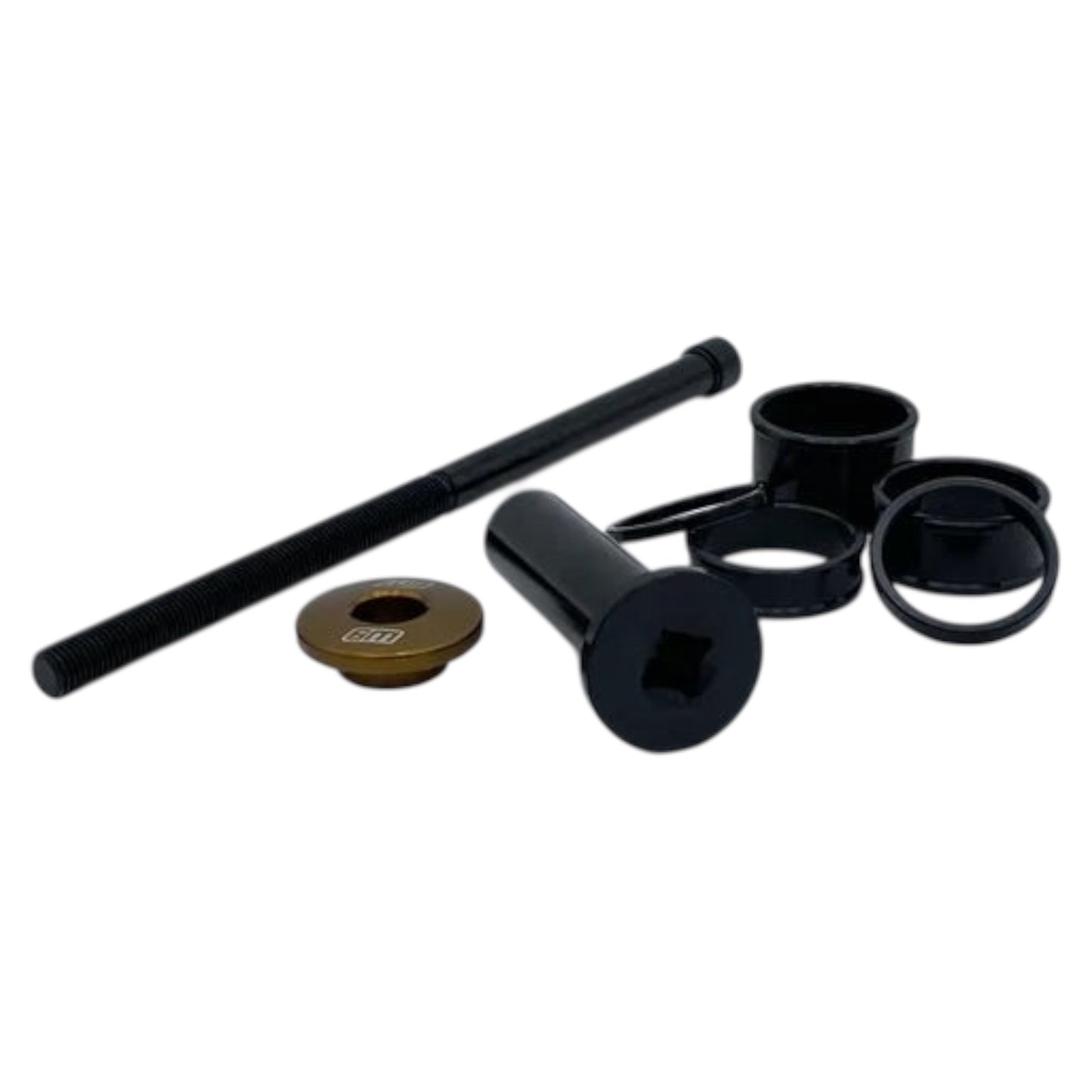 WARP 9 STEM LOCK (NO FENDER MOUNT) FOR SUR RON & TALARIA