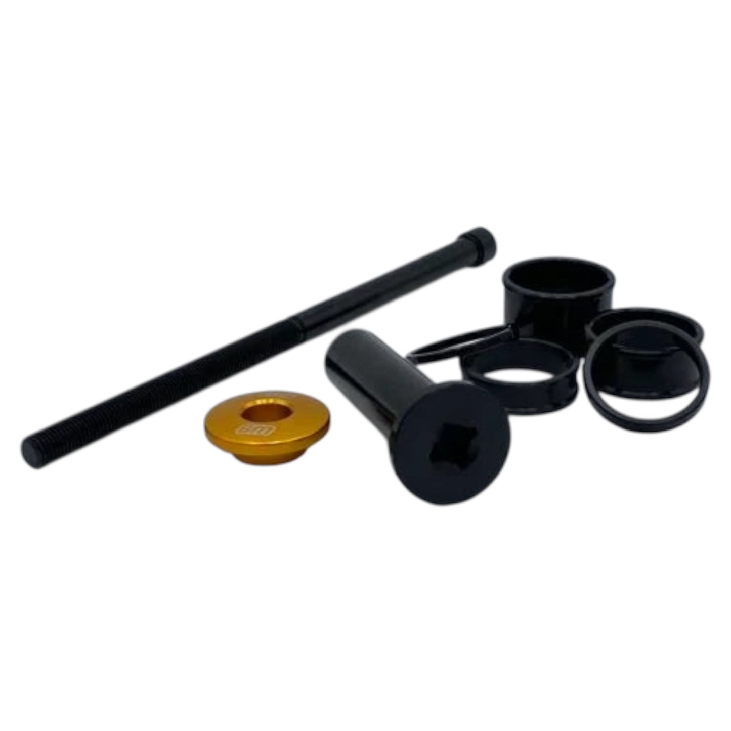 WARP 9 STEM LOCK (NO FENDER MOUNT) FOR SUR RON & TALARIA