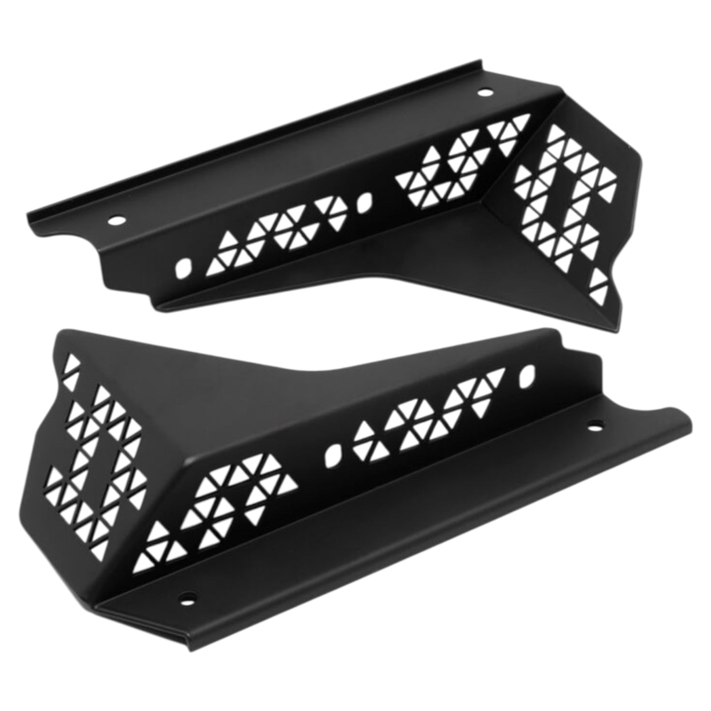 EBMX X-9000 Pro Mount Kit Black for Surron Ultra Bee