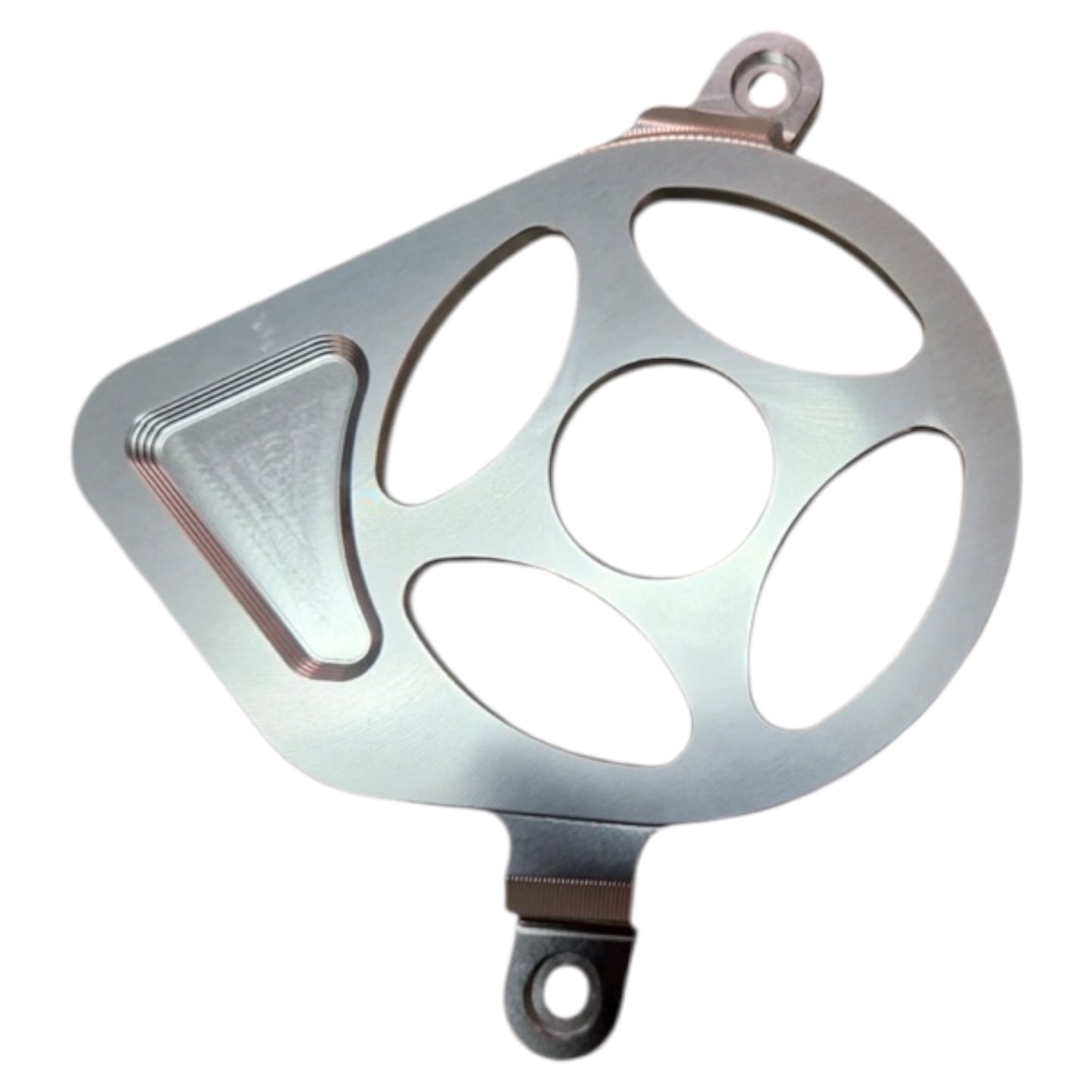 Talaria Upgraded Motor Cover CNC