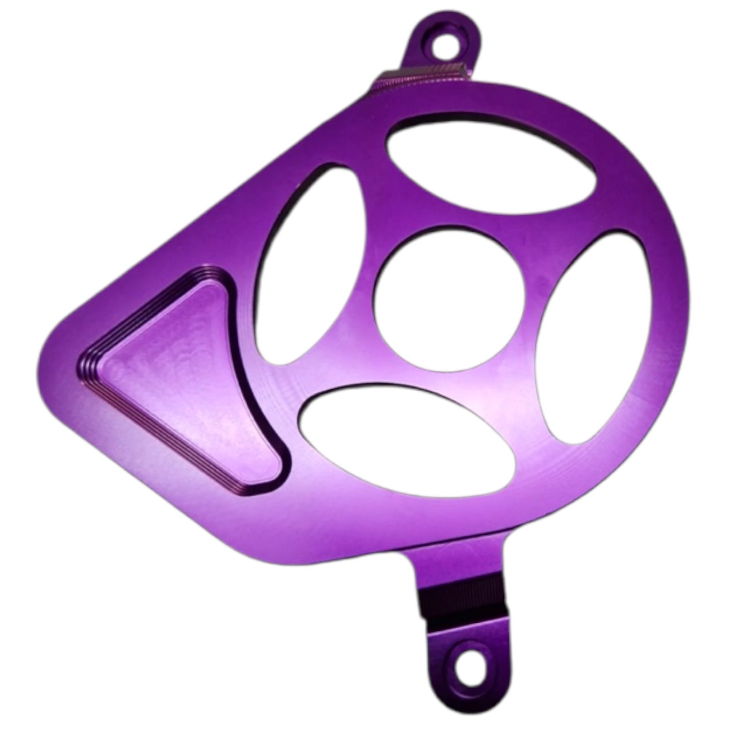Talaria Upgraded Motor Cover CNC
