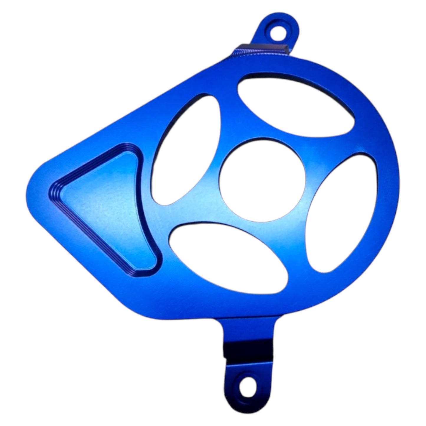 Talaria Upgraded Motor Cover CNC