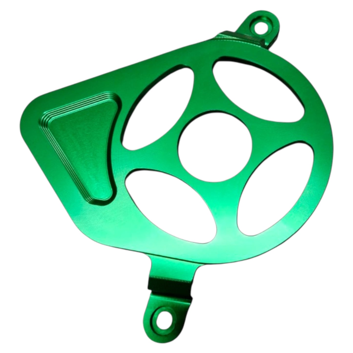 Talaria Upgraded Motor Cover CNC