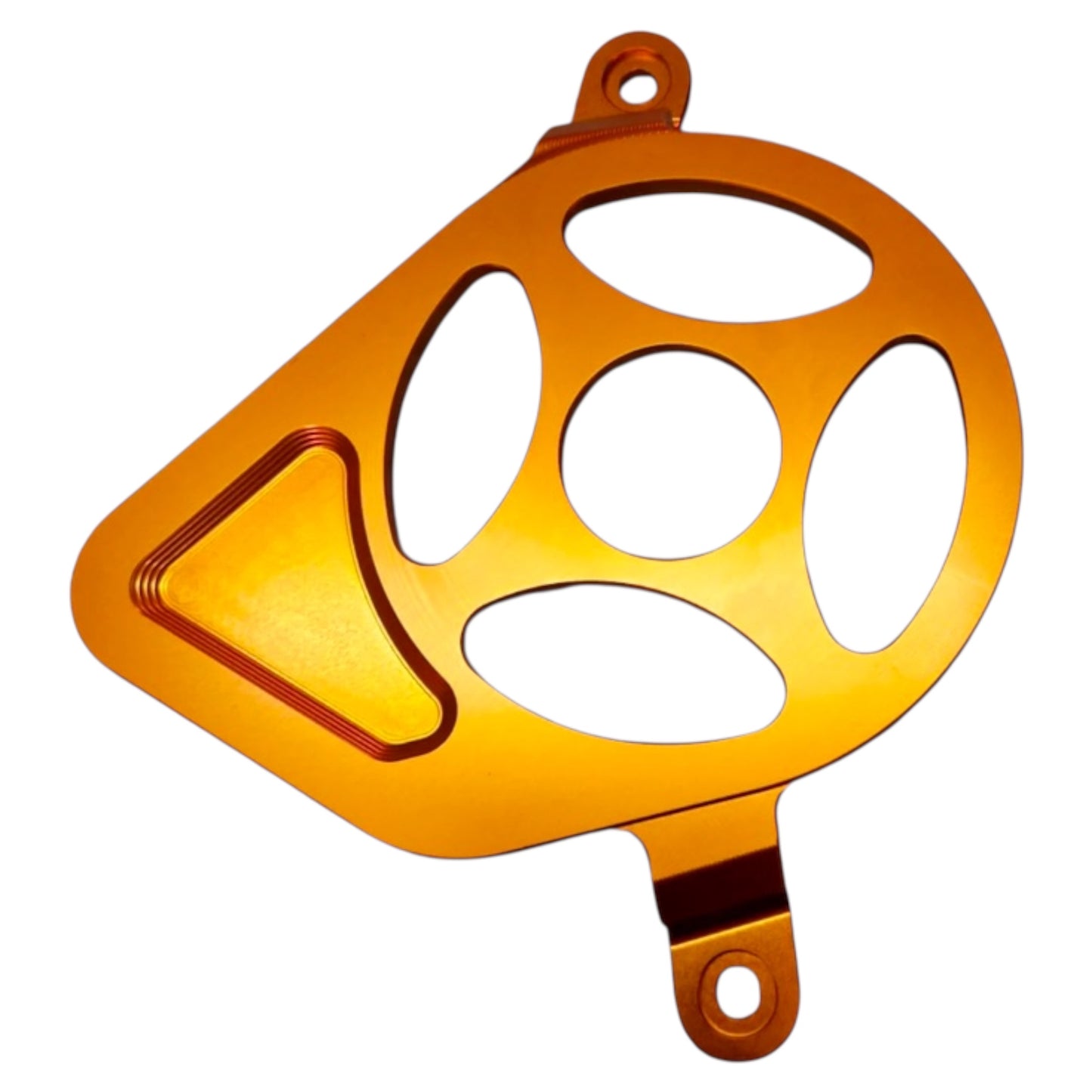Talaria Upgraded Motor Cover CNC