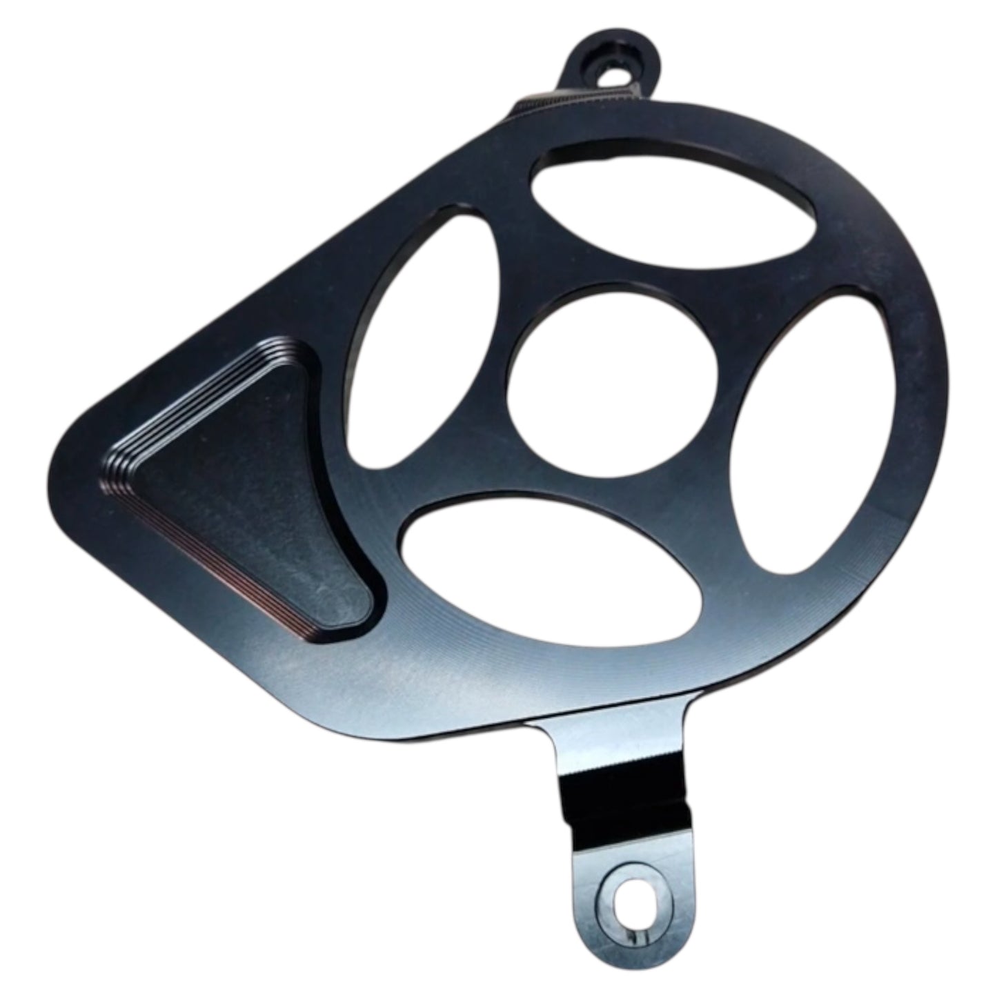 Talaria Upgraded Motor Cover CNC