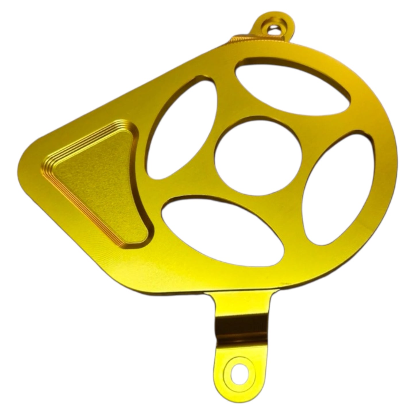 Talaria Upgraded Motor Cover CNC
