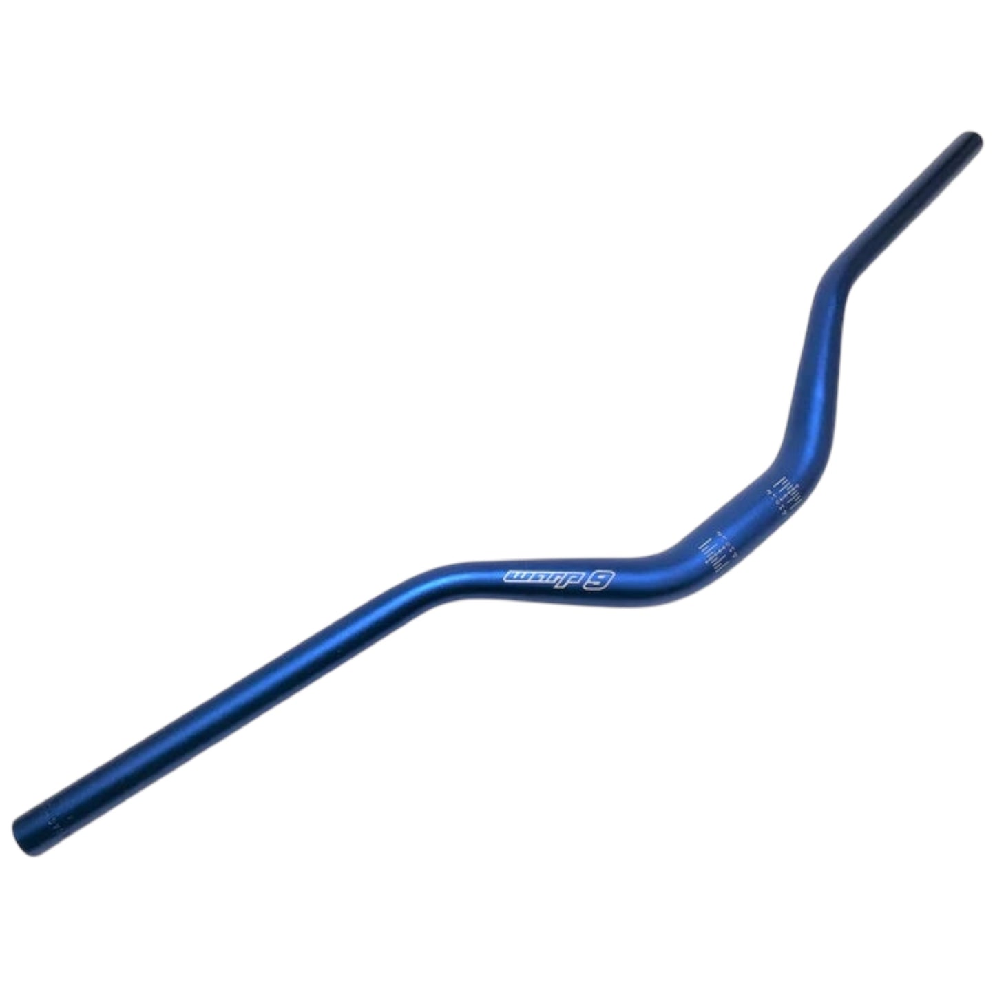 WARP 9 HANDLEBARS FOR SUR RON & TALARIA