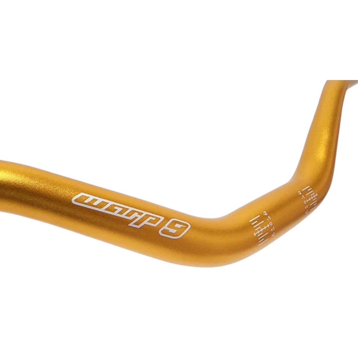 WARP 9 HANDLEBARS FOR SUR RON & TALARIA