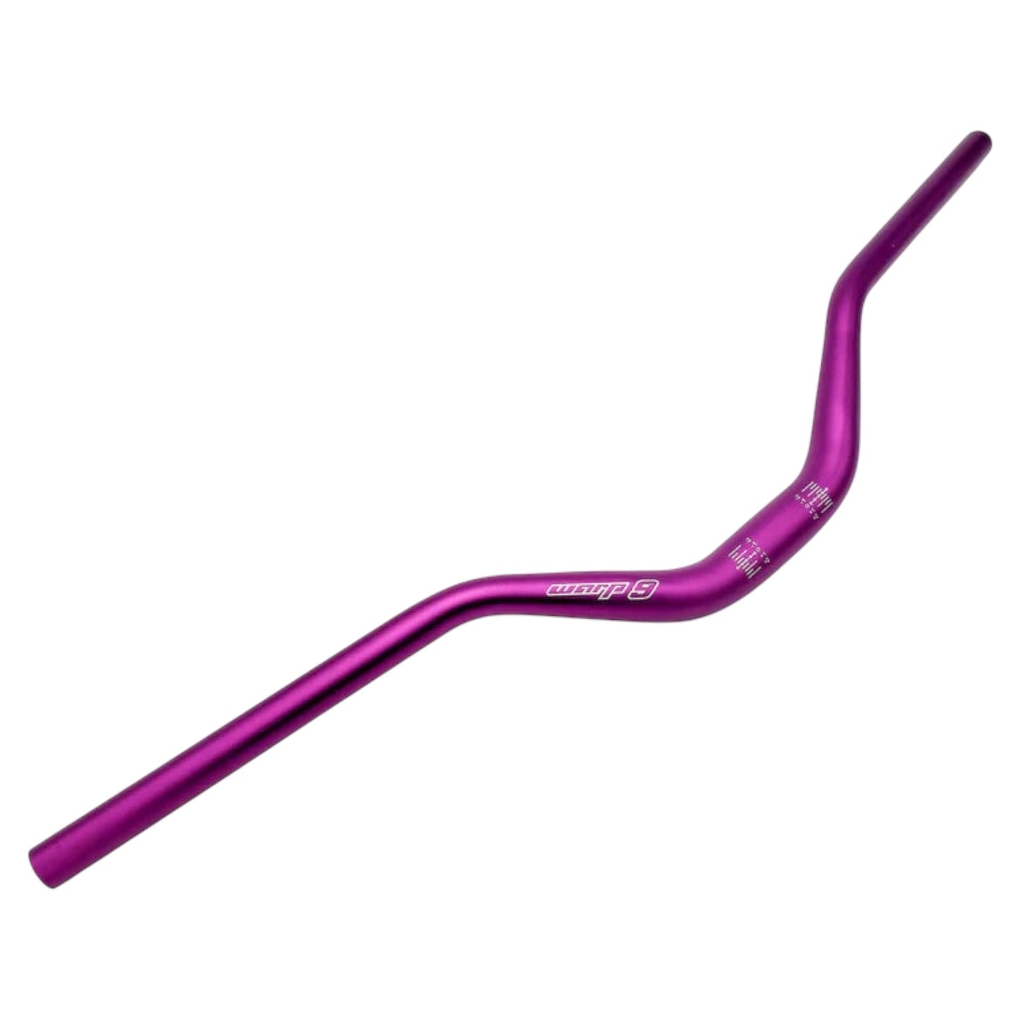 WARP 9 HANDLEBARS FOR SUR RON & TALARIA