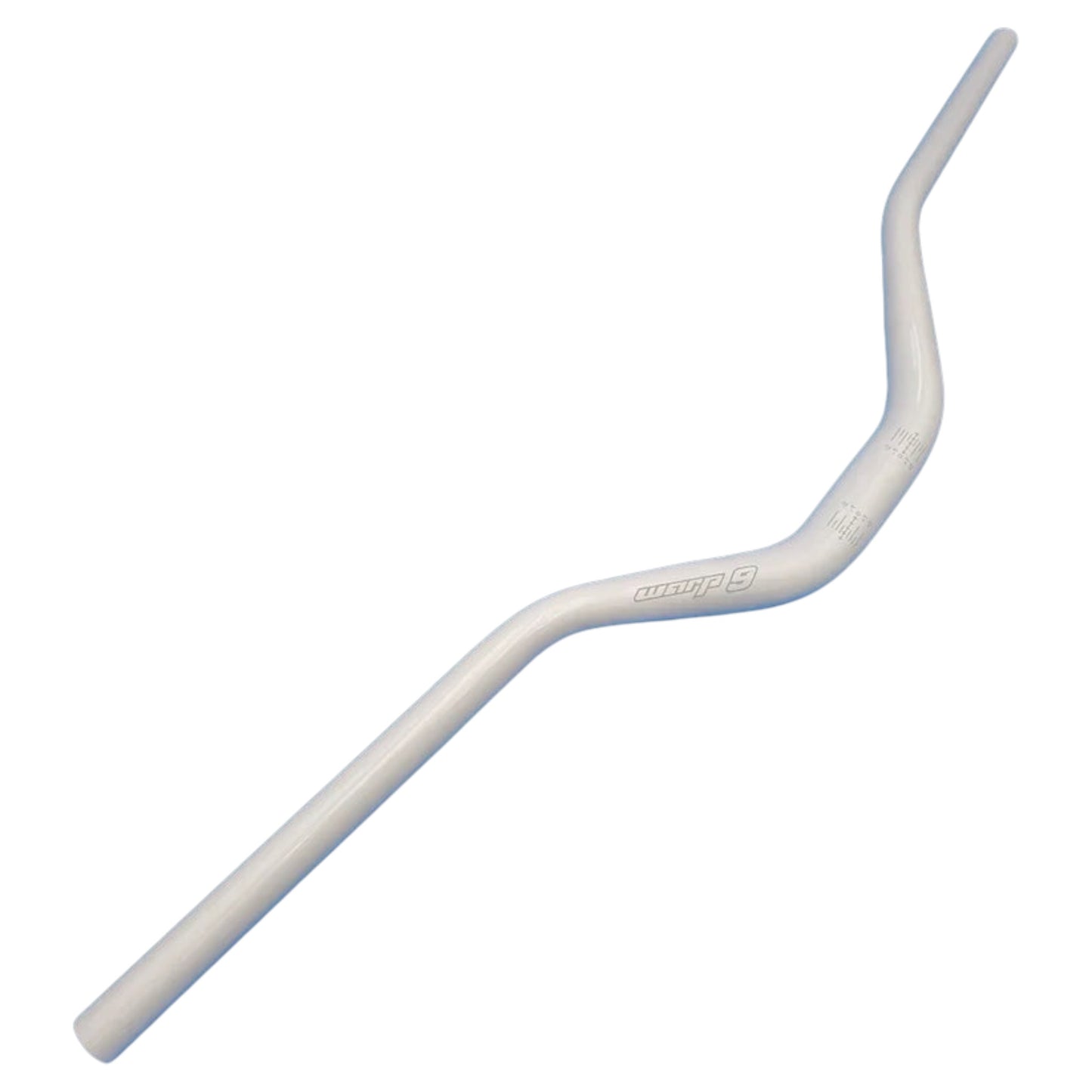 WARP 9 HANDLEBARS FOR SUR RON & TALARIA
