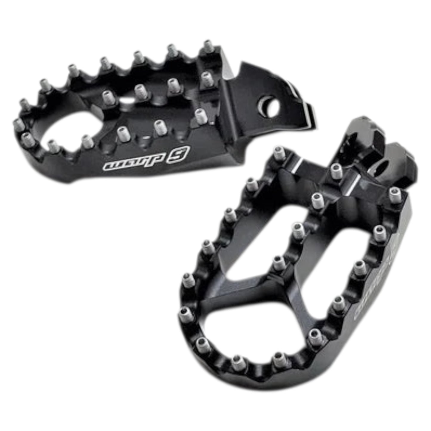 WARP 9 FOOT PEGS FOR SUR RON LIGHT BEE & HYPER BEE