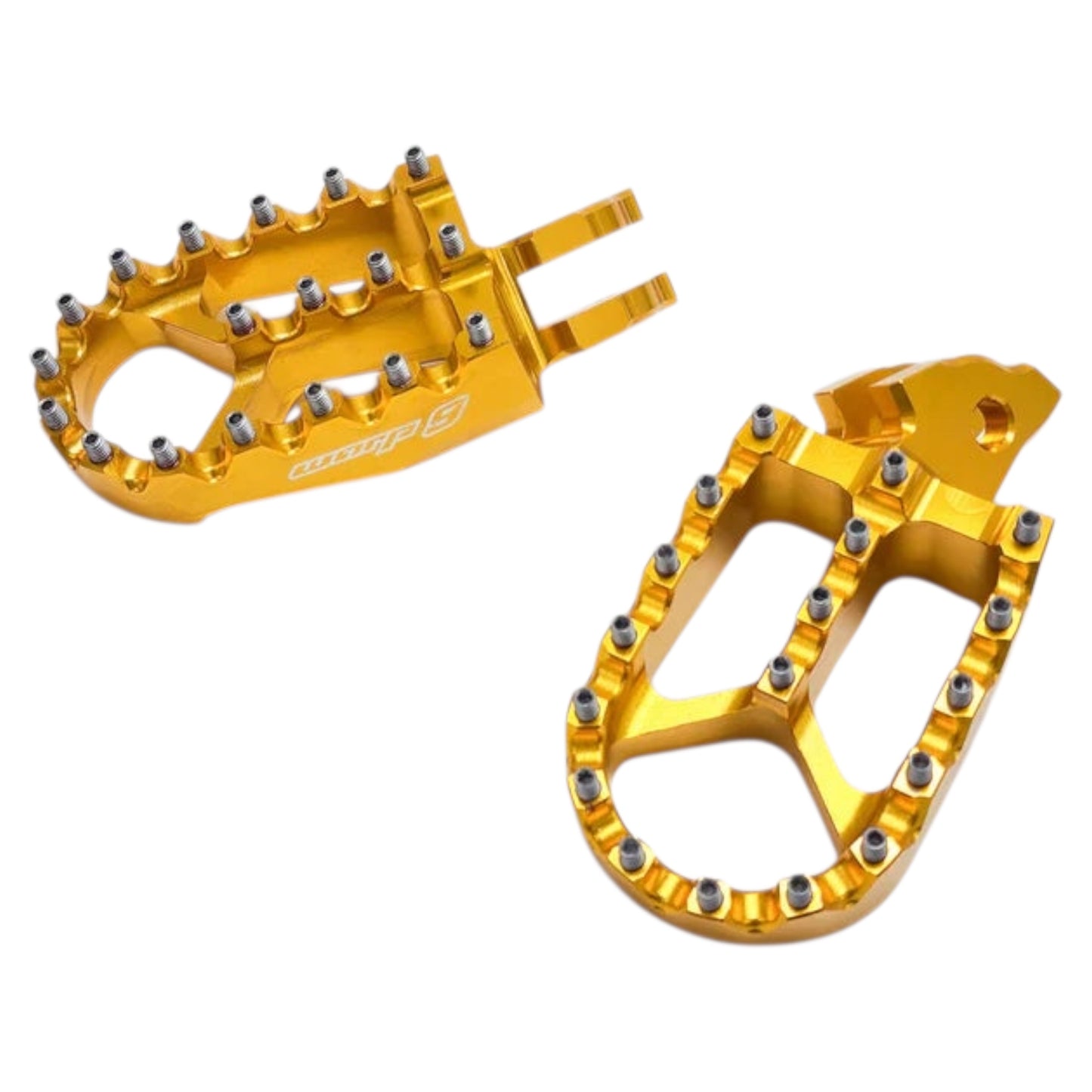 WARP 9 FOOT PEGS FOR SUR RON LIGHT BEE & HYPER BEE