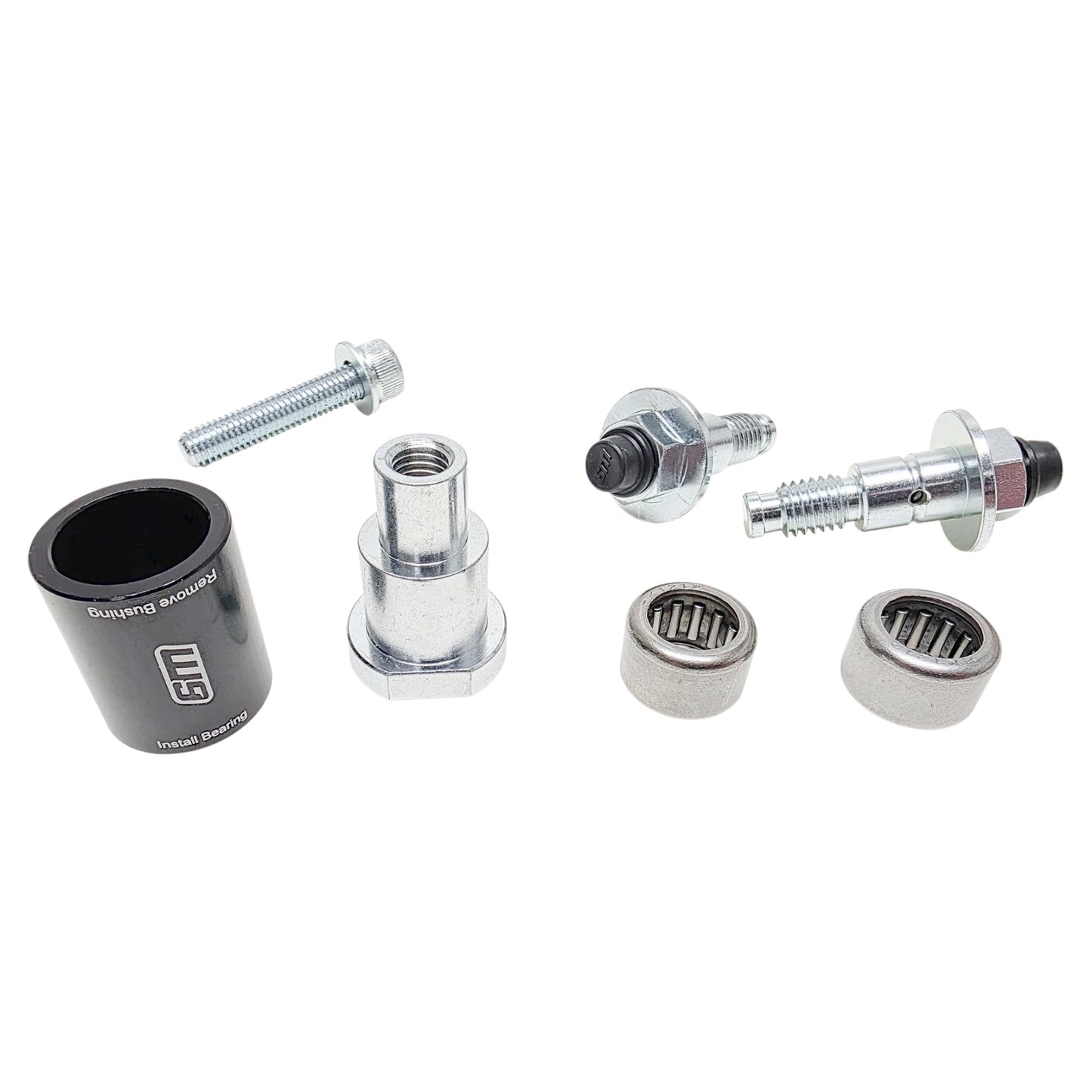 WARP 9 SUR RON ULTRA BEE SUSPENSION TRIANGLE BEARING KIT