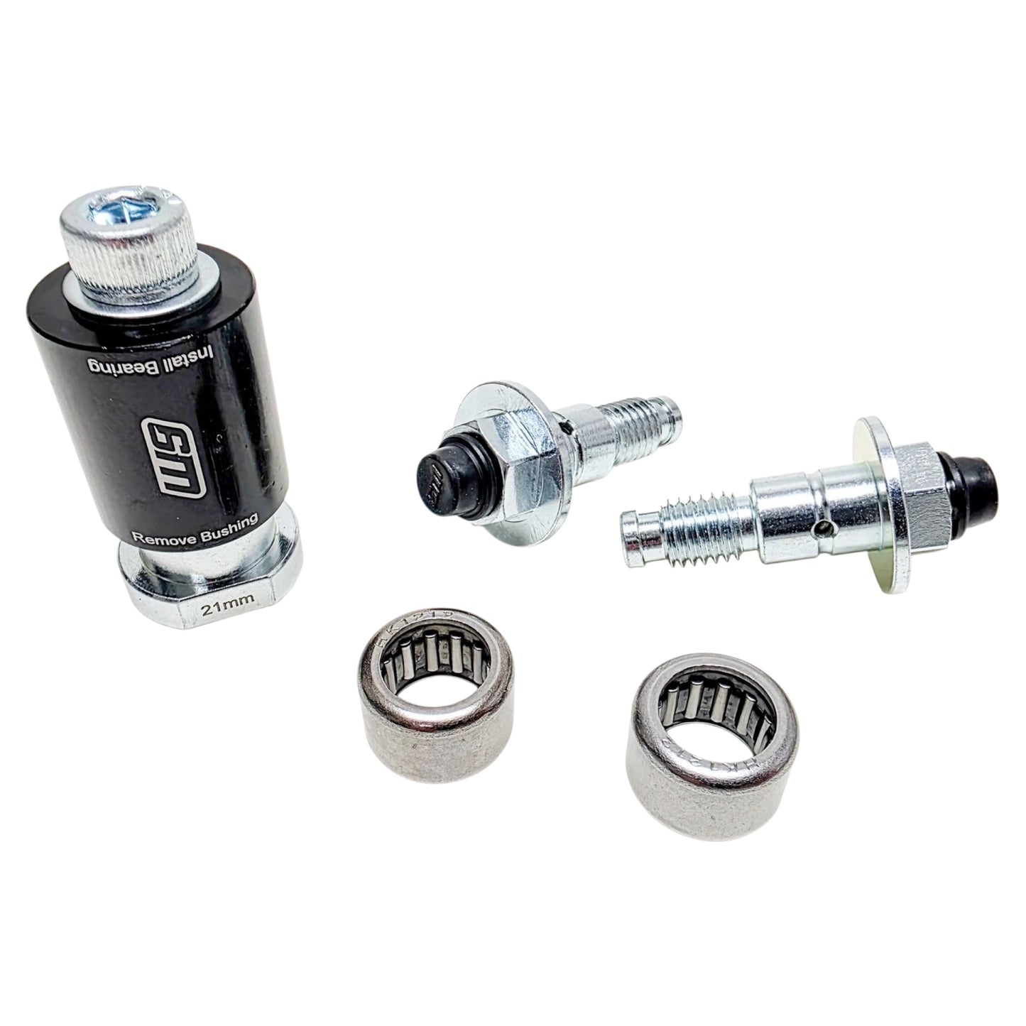WARP 9 SUR RON ULTRA BEE SUSPENSION TRIANGLE BEARING KIT