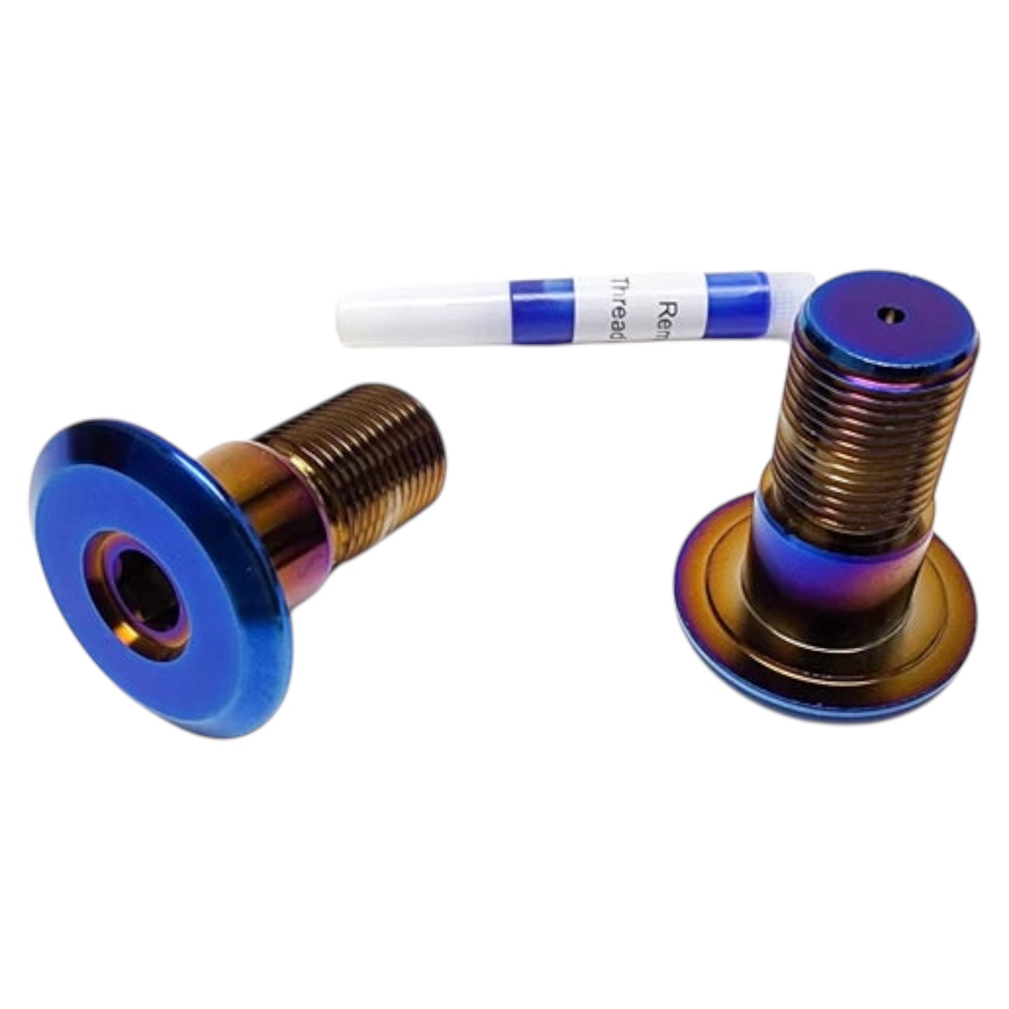 WARP 9 TALARIA STING TITANIUM SWING ARM BOLTS