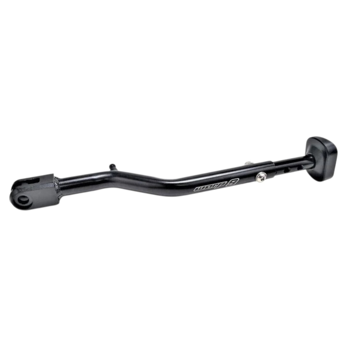 WARP 9 ADJUSTABLE E-MOTO KICKSTAND FOR SUR RON LIGHT BEE & E-RIDE PRO
