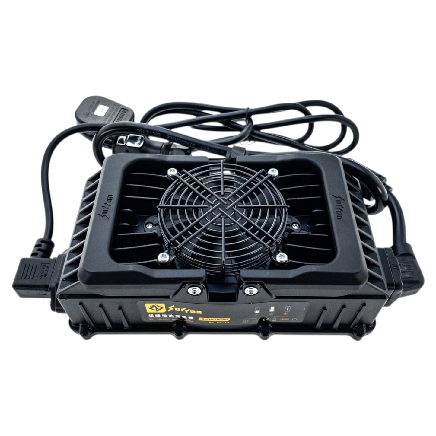 SUR RON ULTRA BEE CHARGER 85V 12A