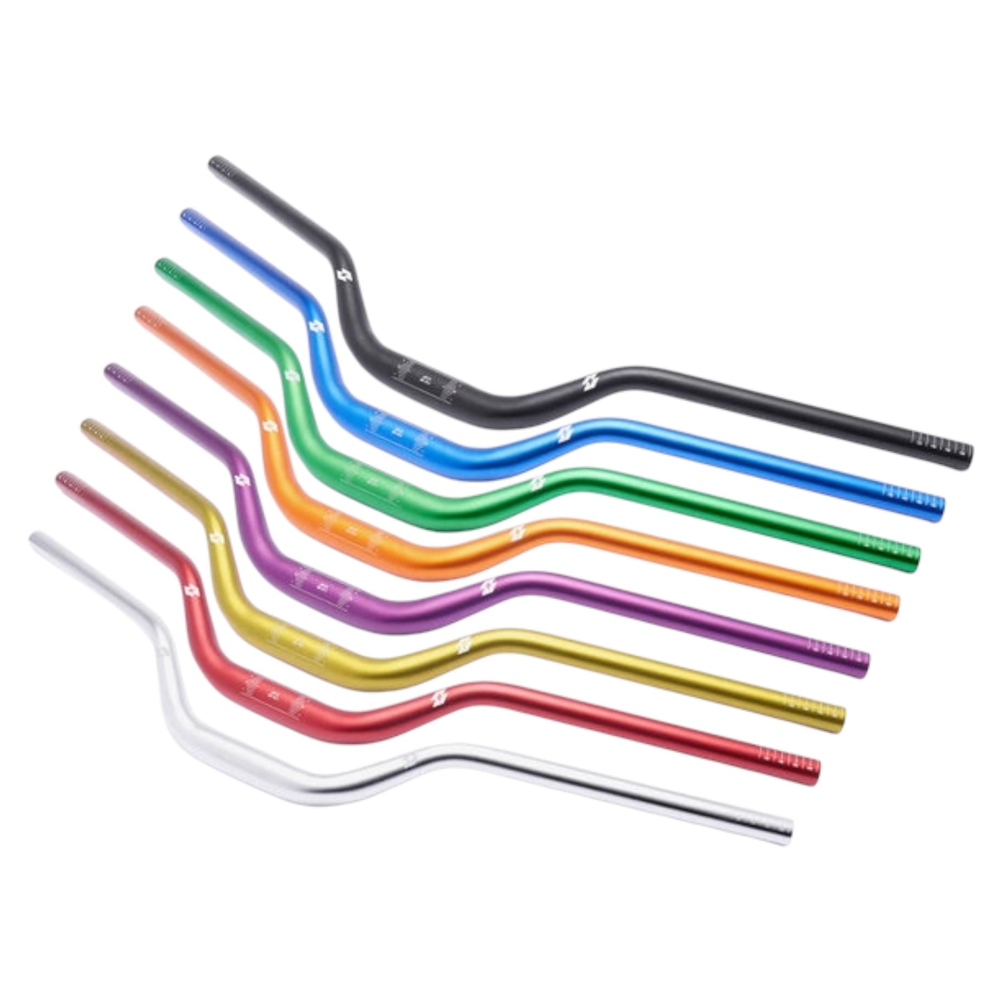 Full-E Charged High-Rise Handlebar 31.8mm for Light bee / Talaria / Pro SS