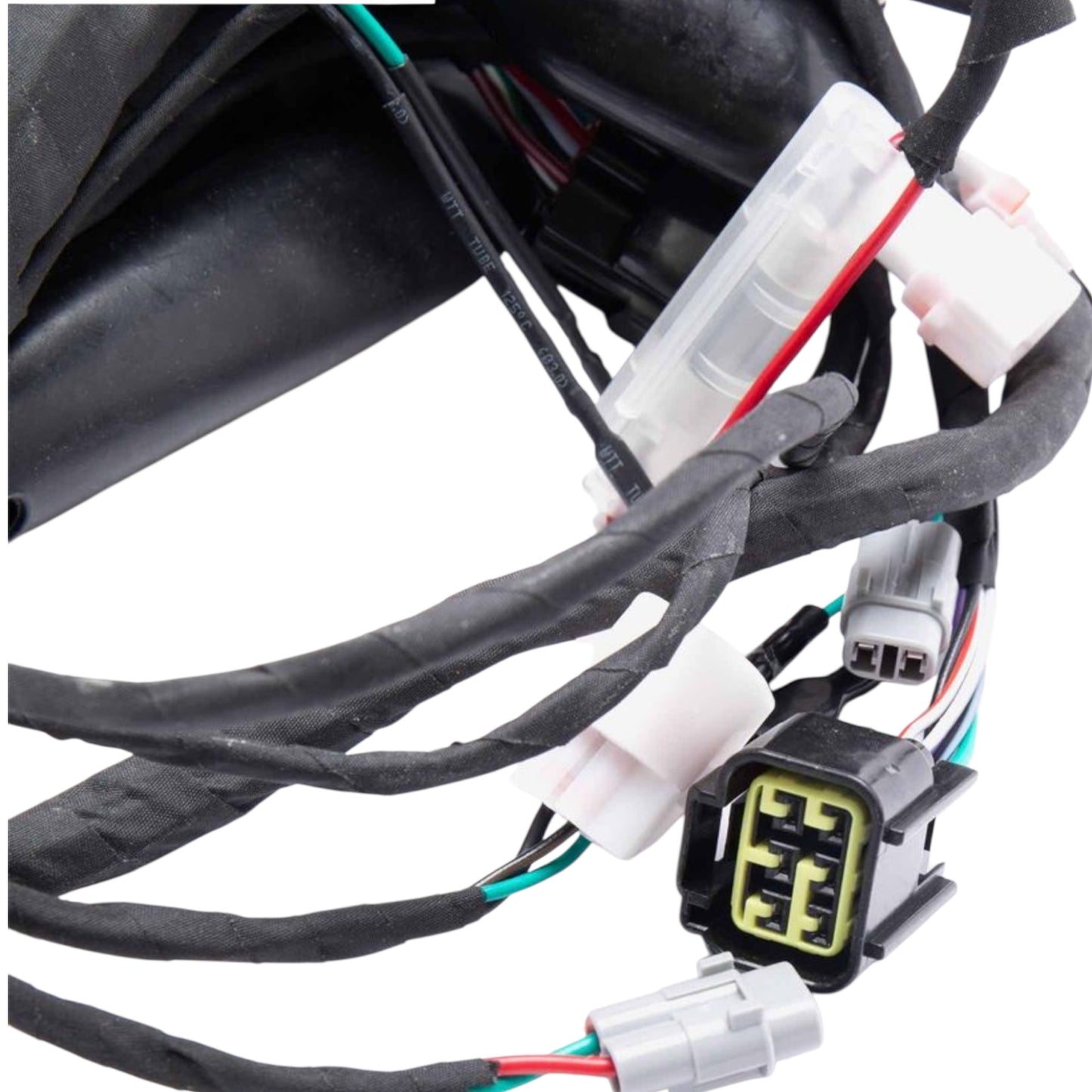 Full-E Charged Wiring Loom for Light bee