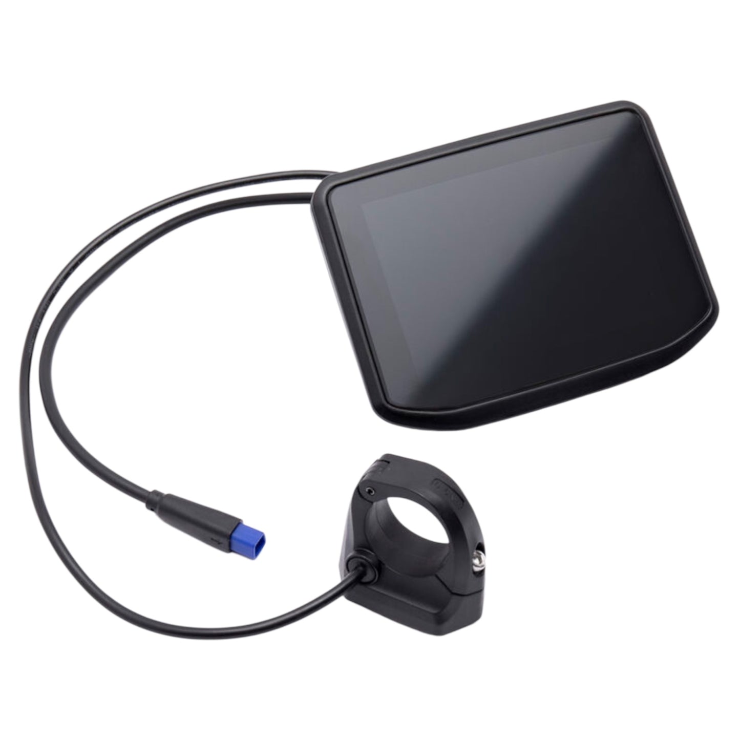 EBMX BC351 Display and Bar Clamps for X-9000 Controller