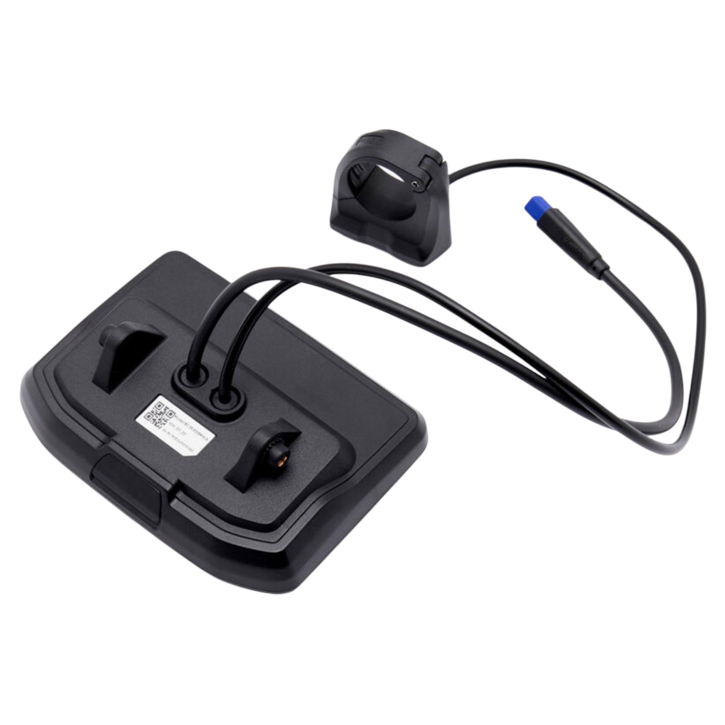 EBMX BC351 Display and Bar Clamps for X-9000 Controller