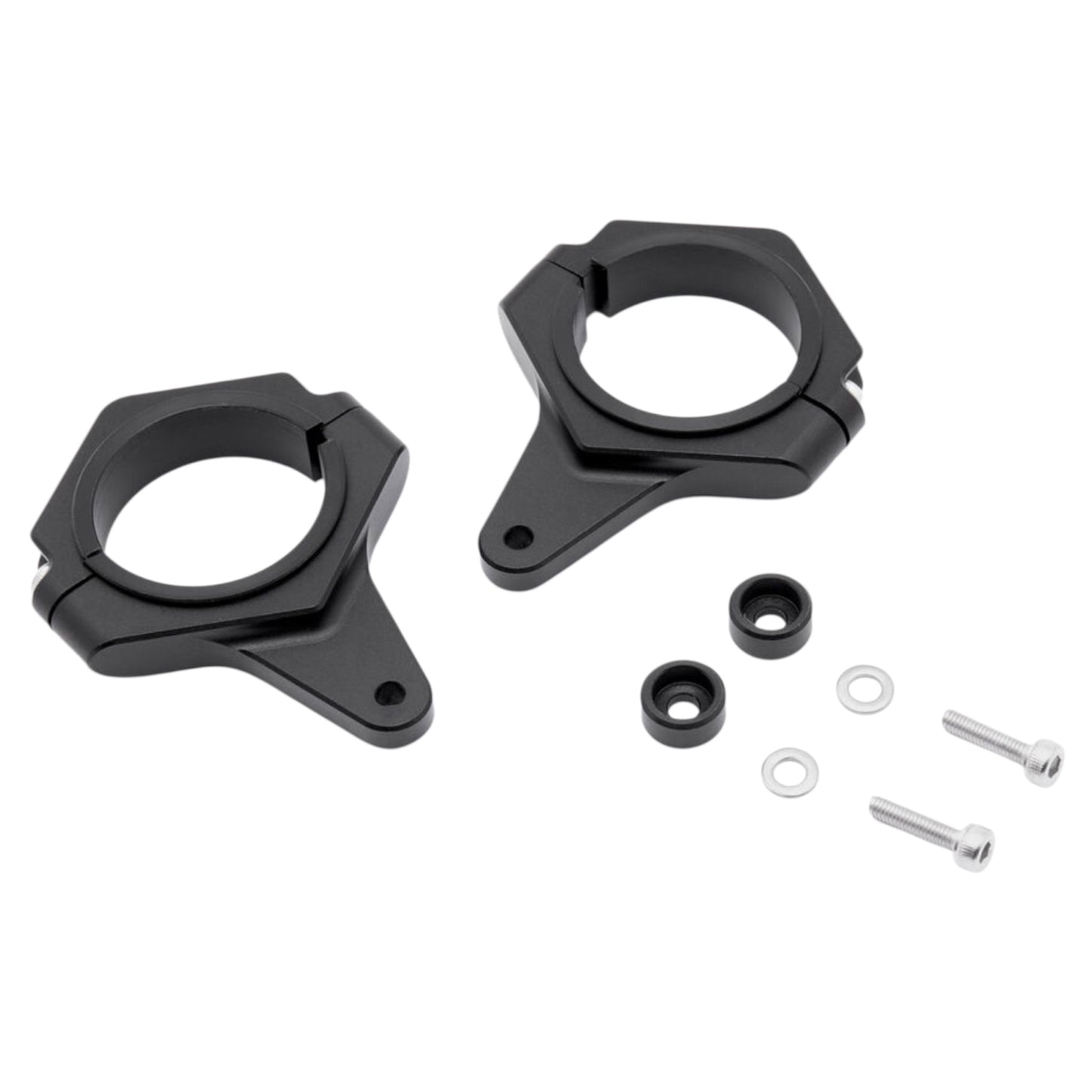 EBMX BC351 Display and Bar Clamps for X-9000 Controller