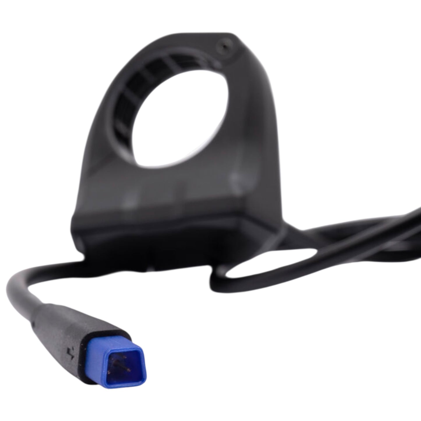 EBMX BC351 Display and Bar Clamps for X-9000 Controller