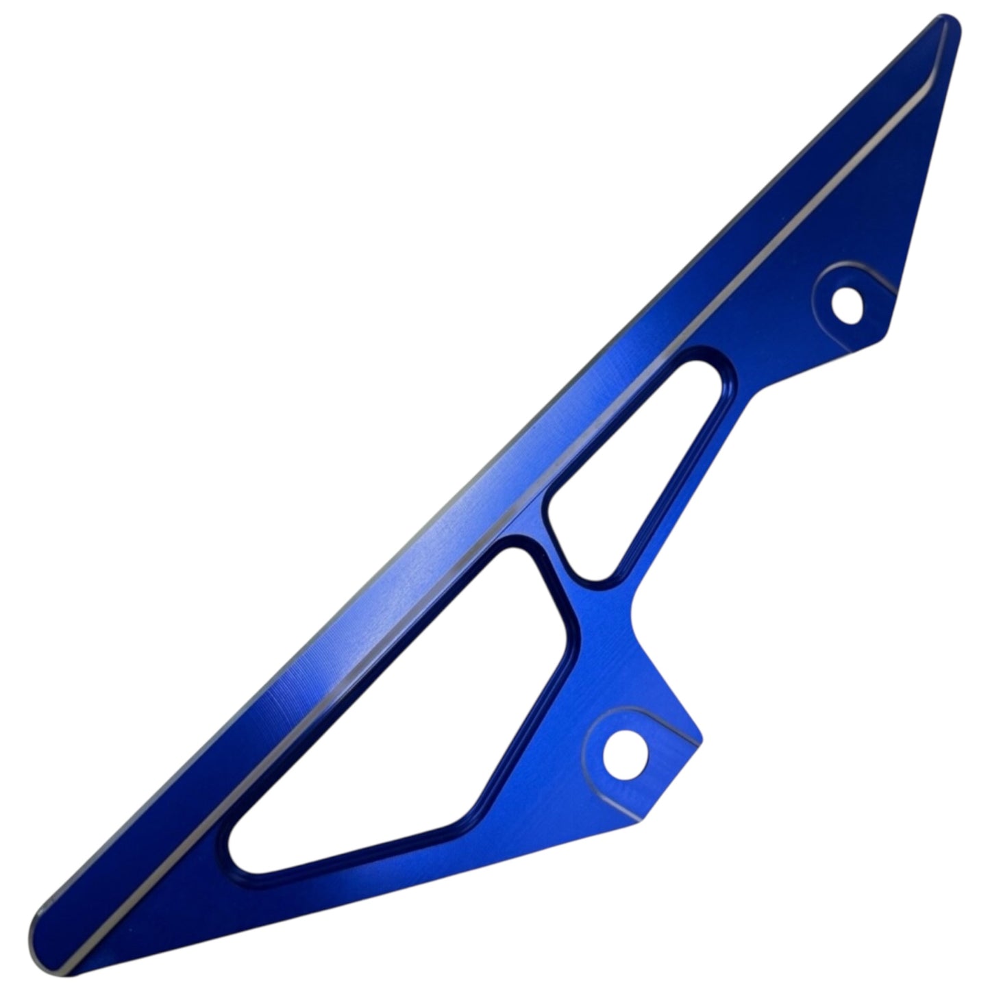 Talaria CNC Chain Guard - Sting / Sting R