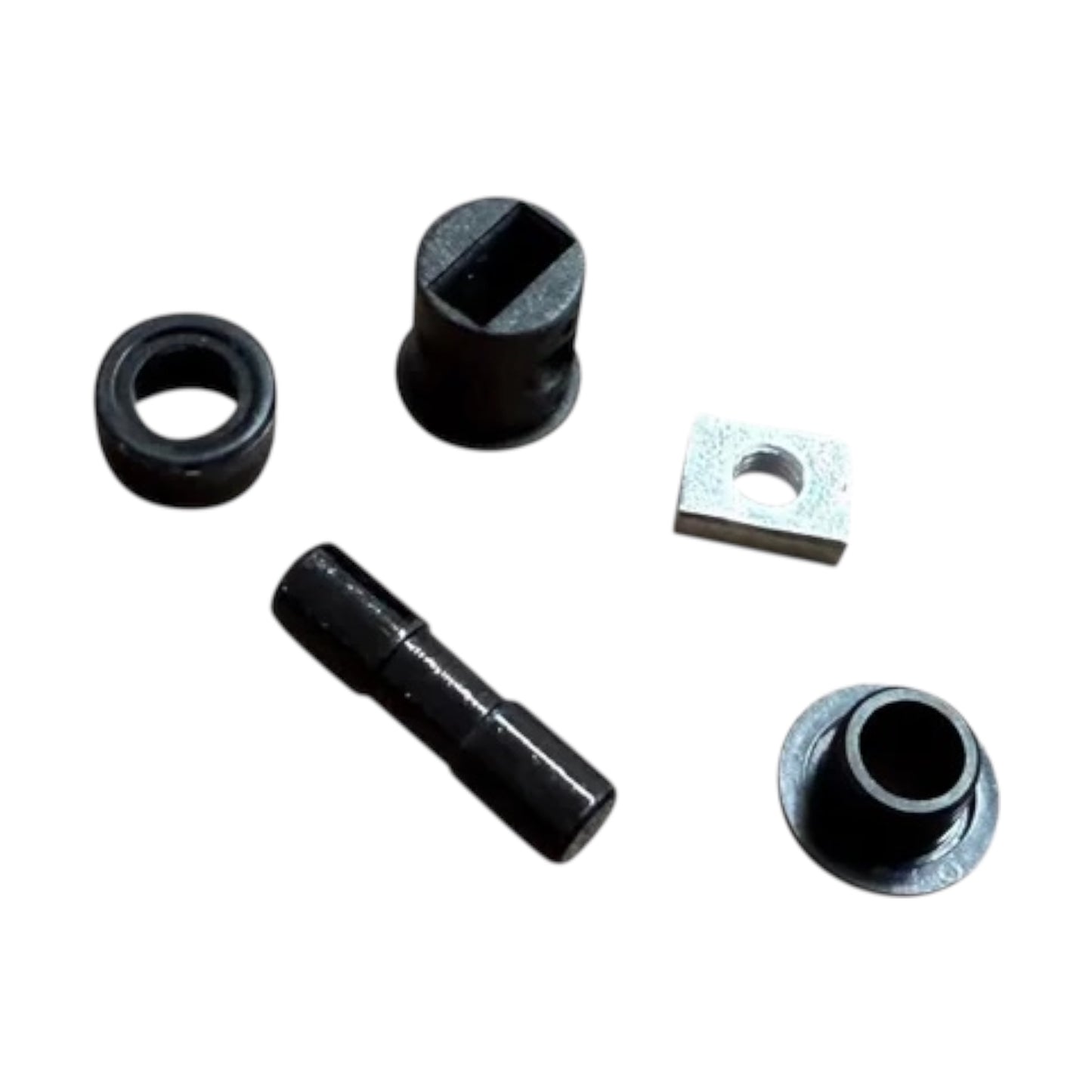 18"/20" Brake Lever Accessory Kit - To fit Revvi 18" and 20" Bikes