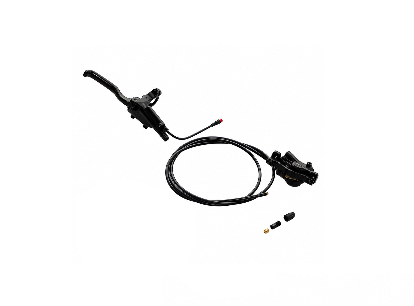 Rear brake system – To fit Revvi 24″ bikes