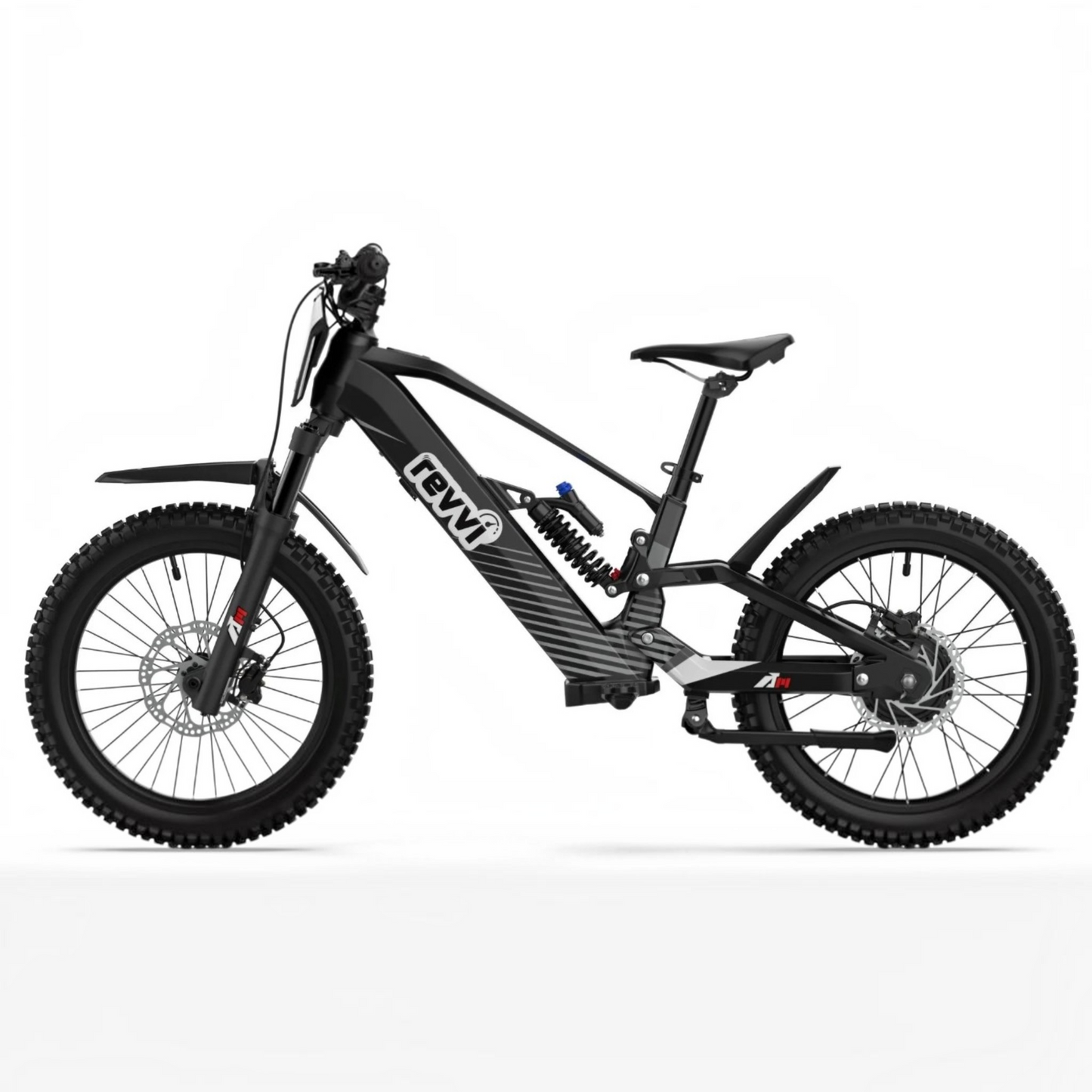 Revvi 20″ Plus Electric Bike