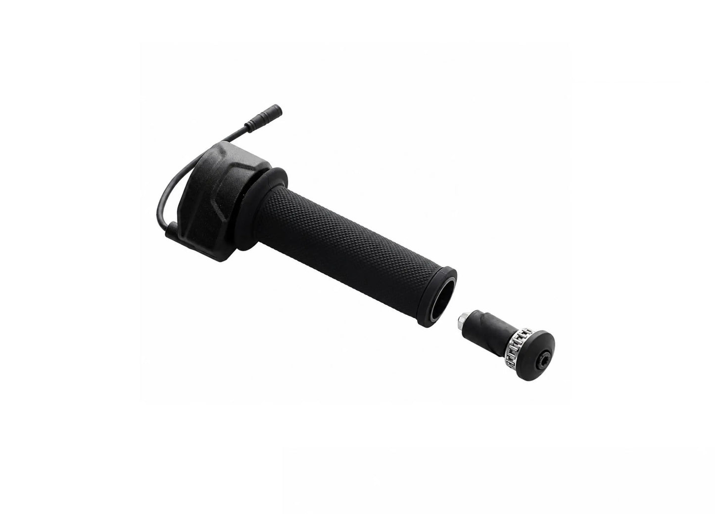 Throttle – To fit Revvi 20″ Plus + 24″ bikes