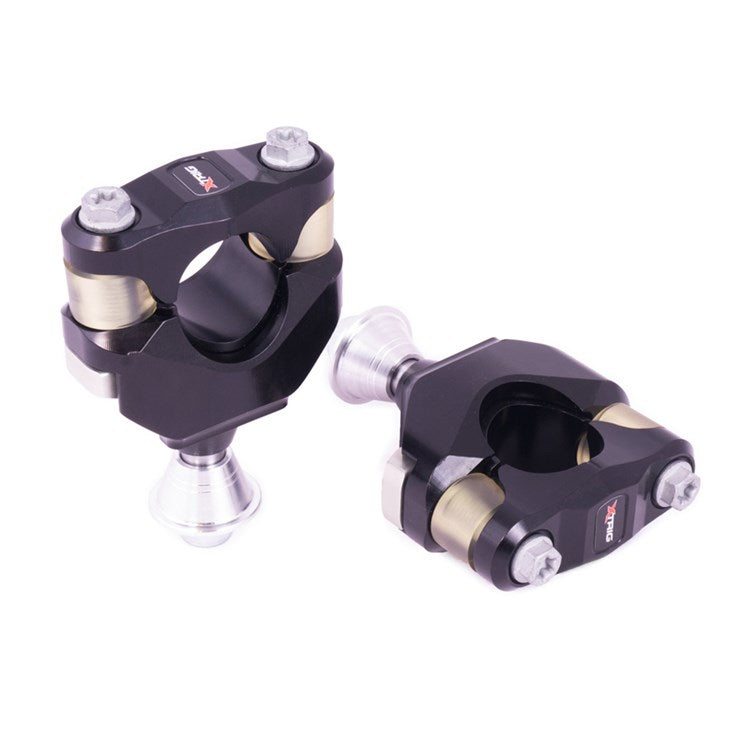 PHDS BAR MOUNTS OEM KTM, HUSKY 23- 28.6MM