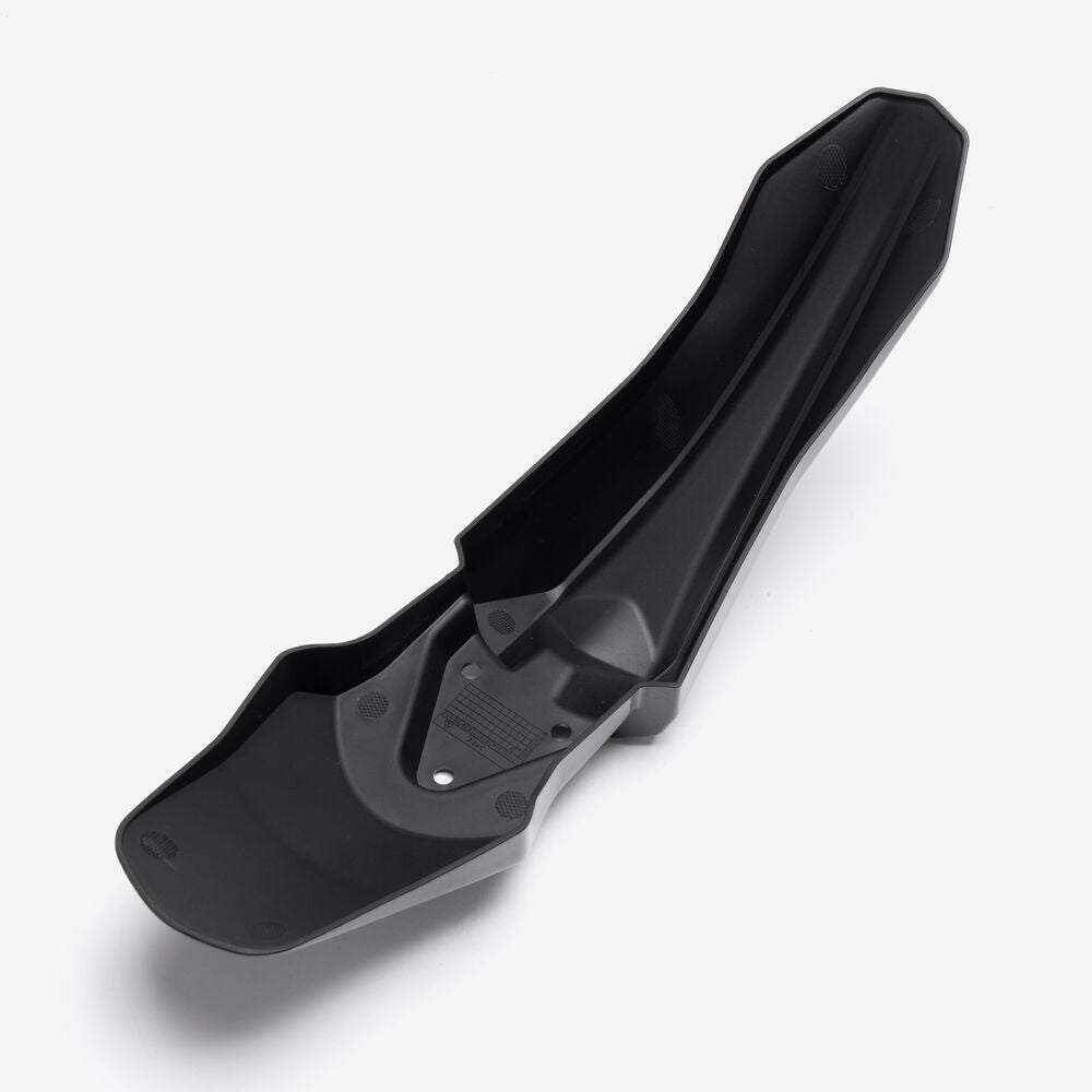 Talaria Front Black Mudguard For X3 MX, X3 PRO, TL2500, TL25-V2, TL25