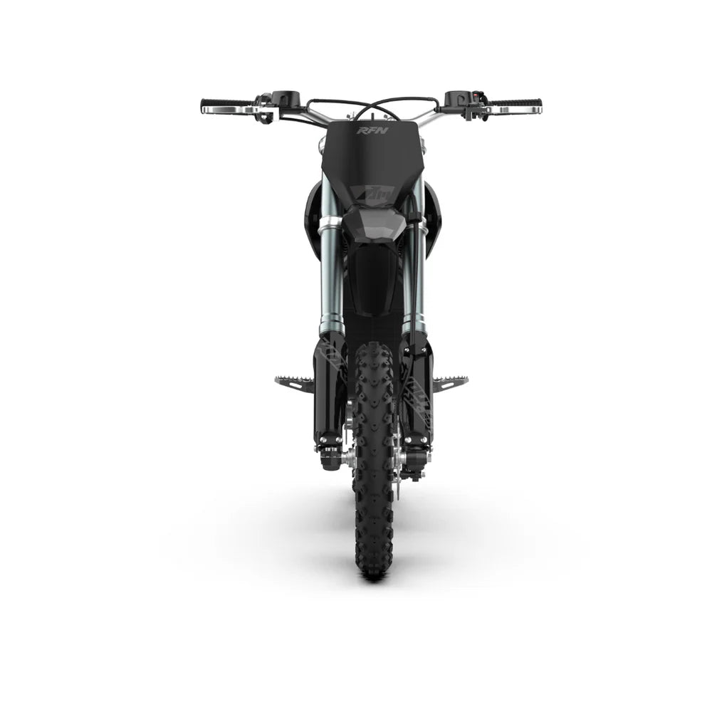 RFN Youth Warrior SX-E5 Electric Motorcross Bike