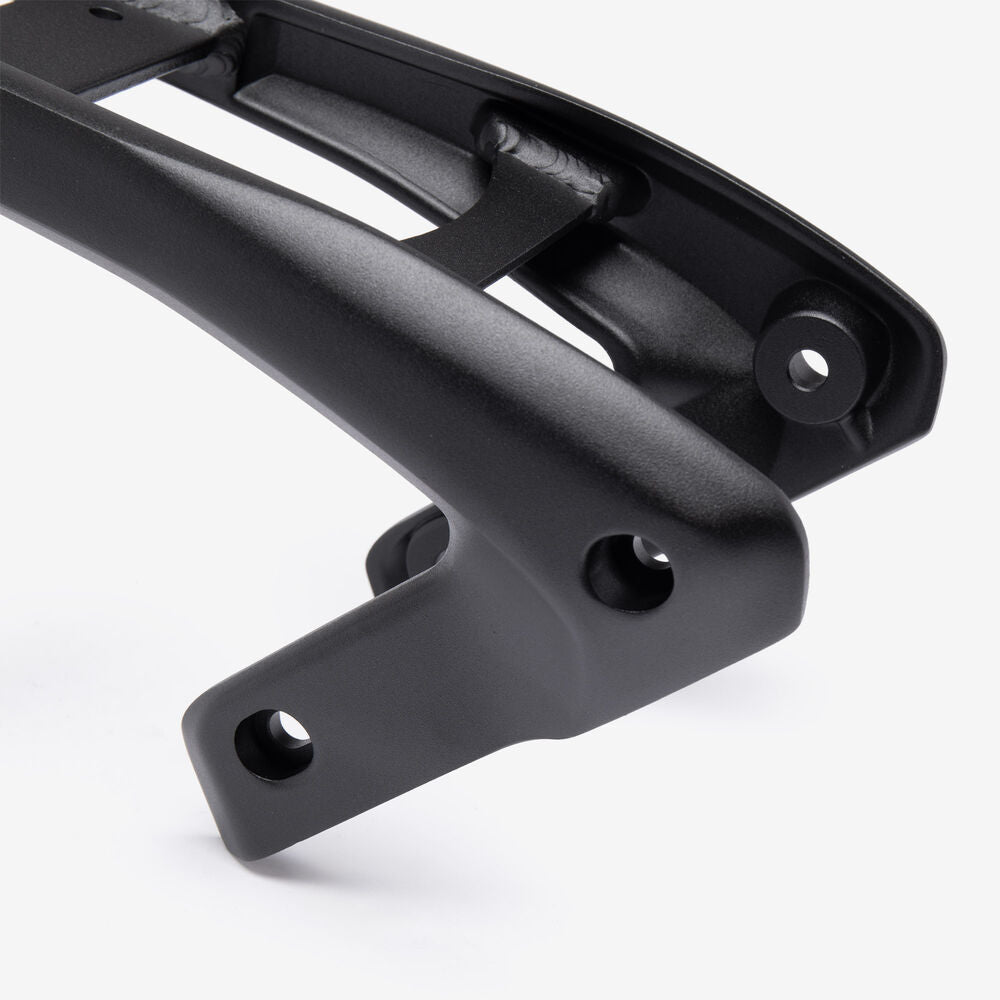 Talaria X3 Seat Carrier Bracket Black