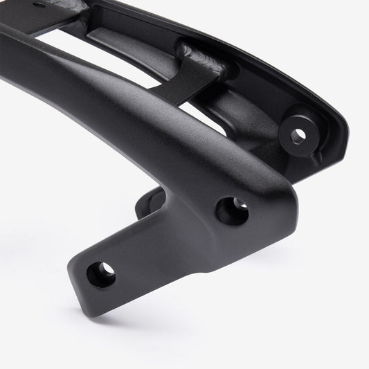 Talaria X3 Seat Carrier Bracket Black