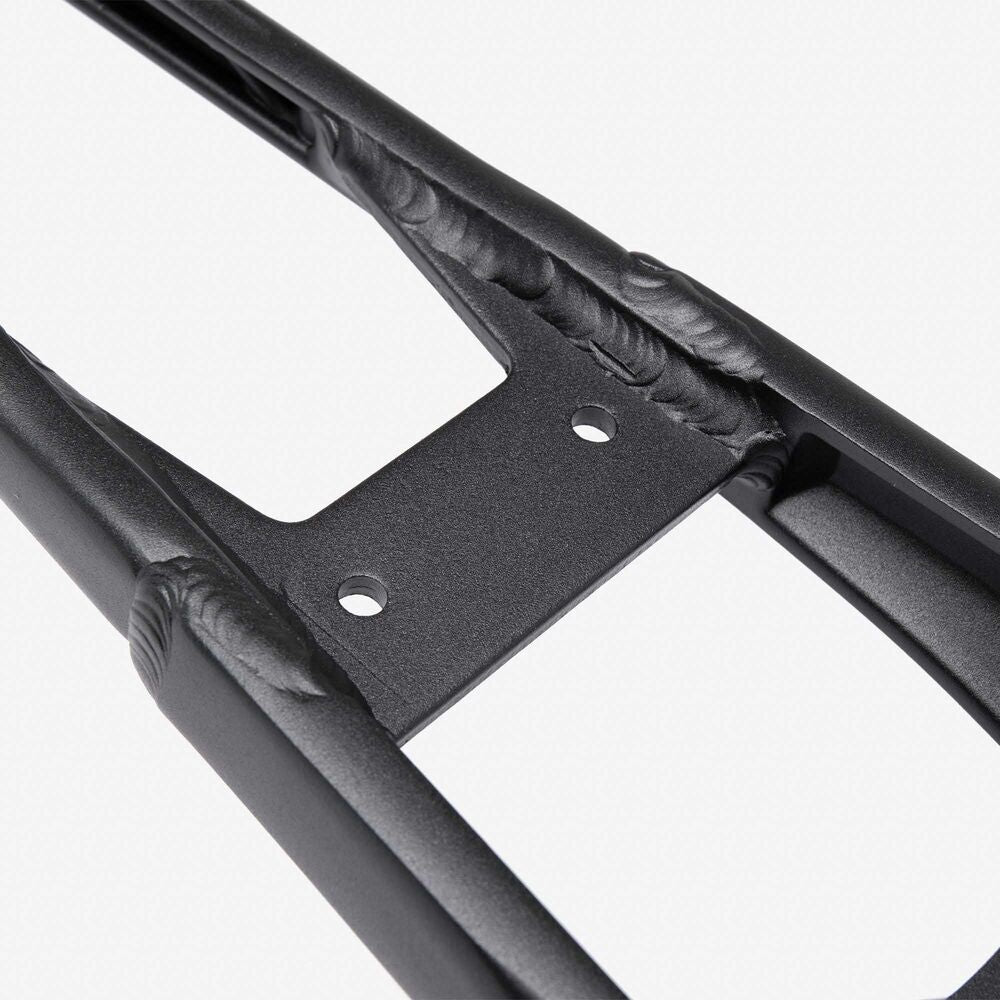 Talaria X3 Seat Carrier Bracket Black