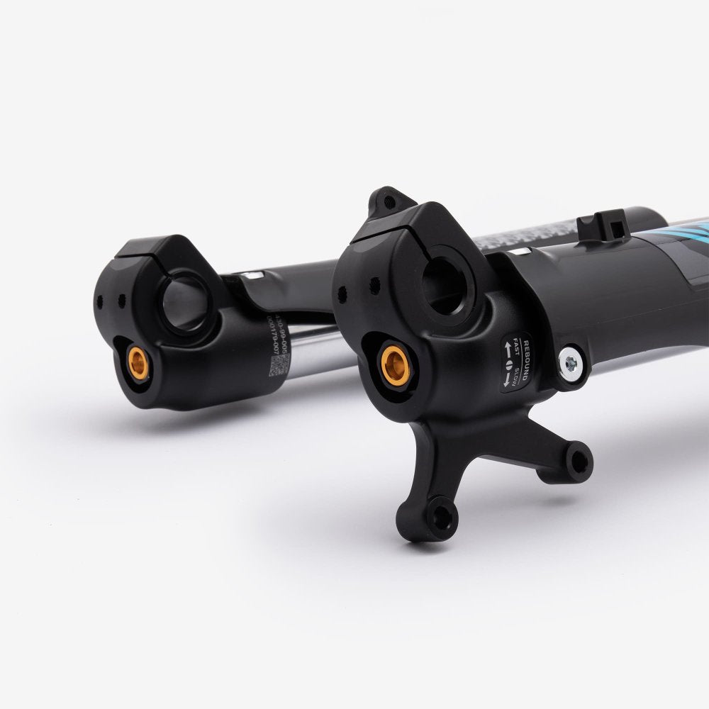 Sirris Competition Tuned - Front Suspension 4