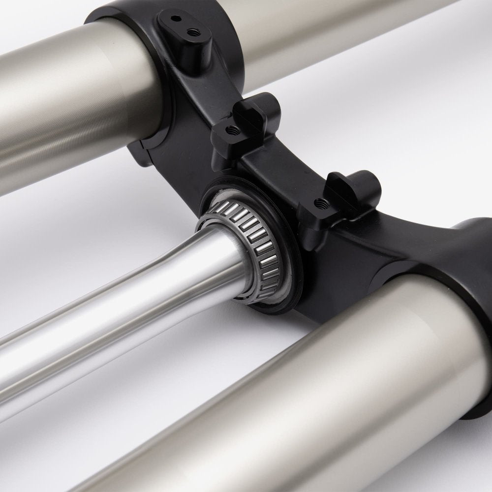 Sirris Competition Tuned - Front Suspension 5