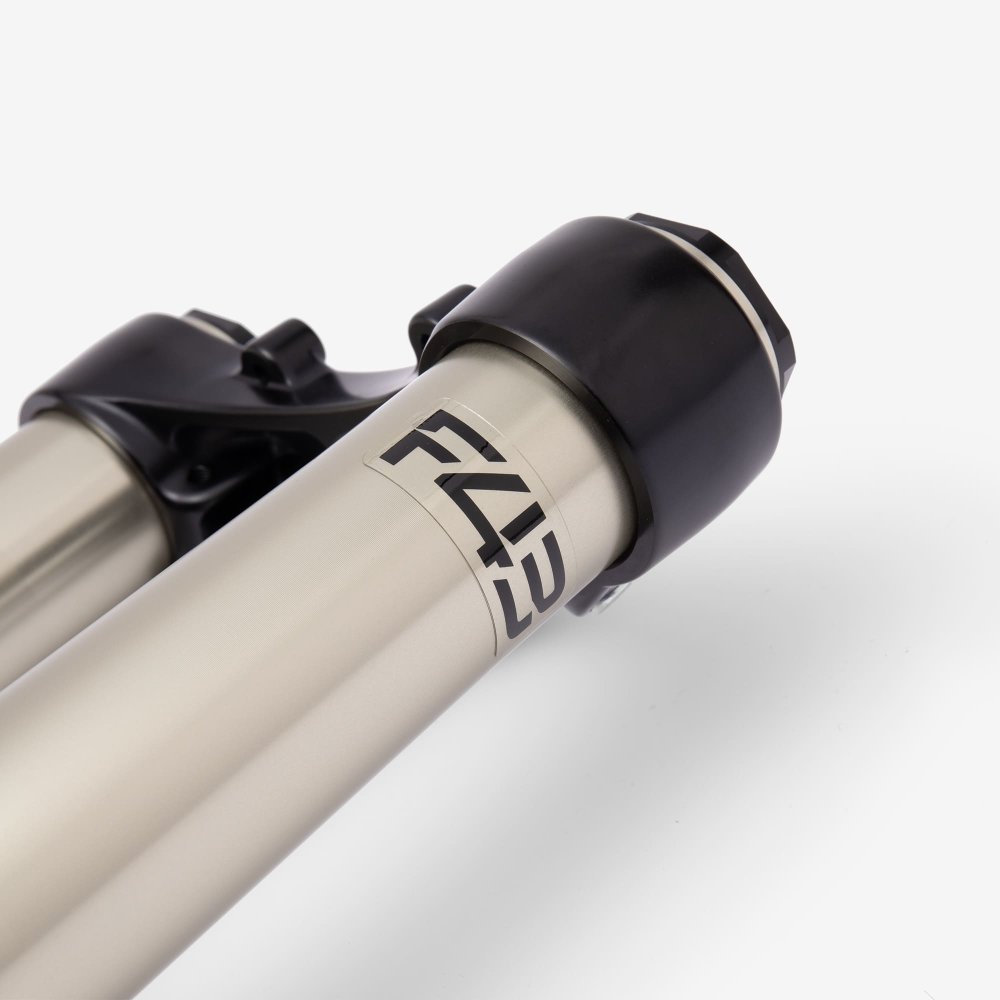 Sirris Competition Tuned - Front Suspension 8